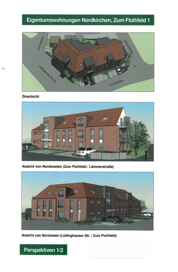 Krukenberg Immobilien Angebot Gebäudeansicht