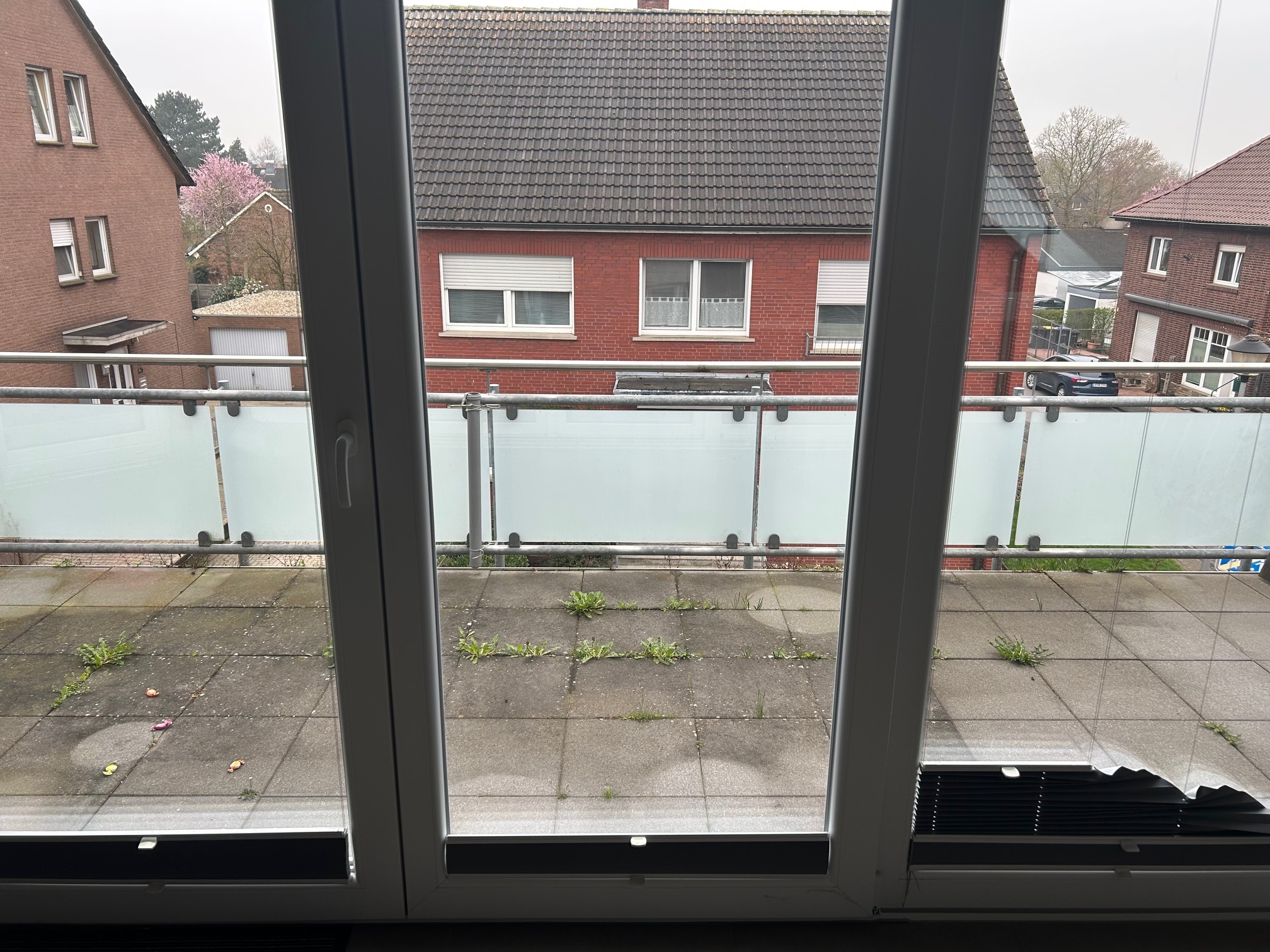 Krukenberg Immobilien Angebot Balkon