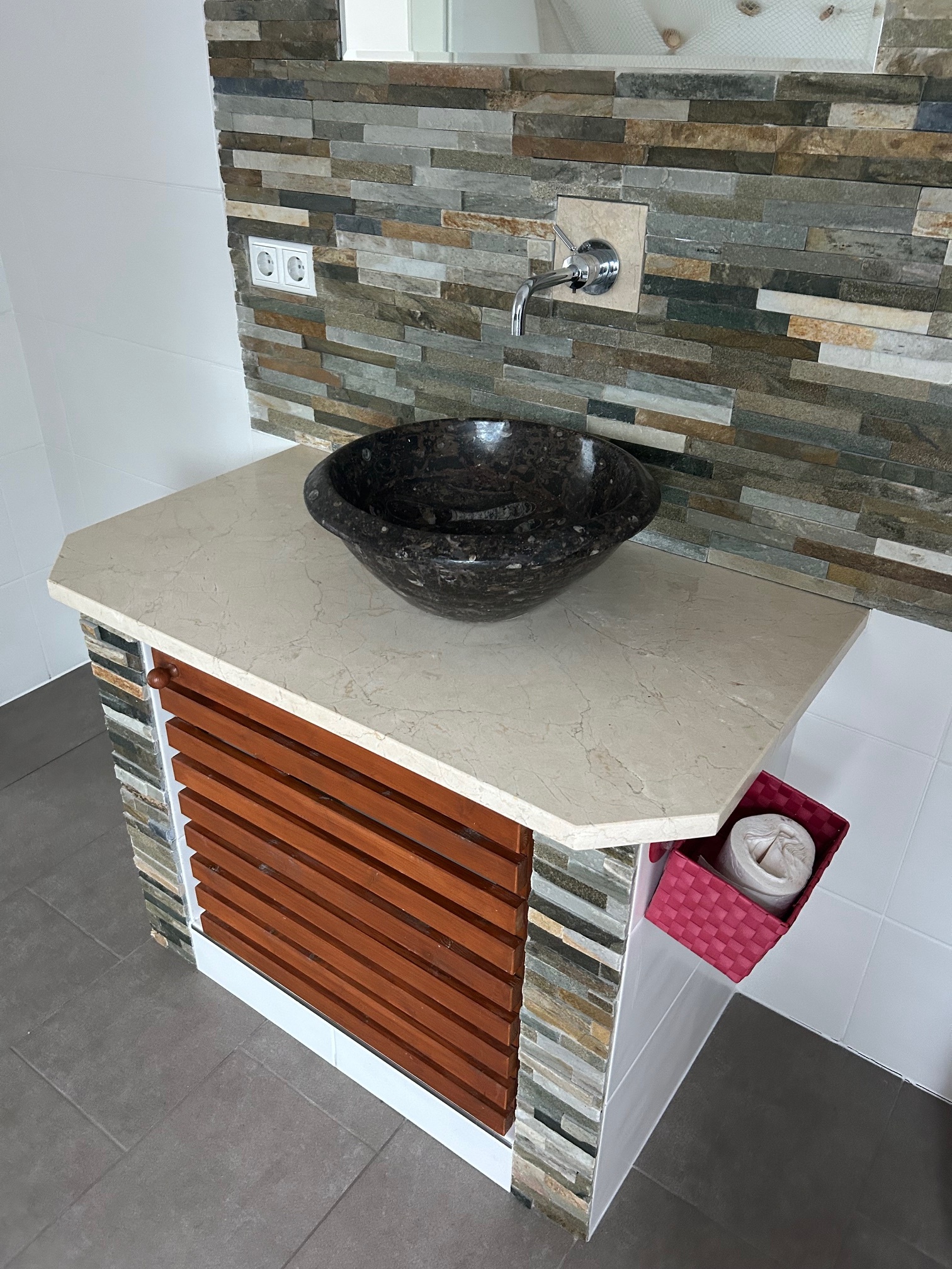 Krukenberg Immobilien Angebot Badezimmer