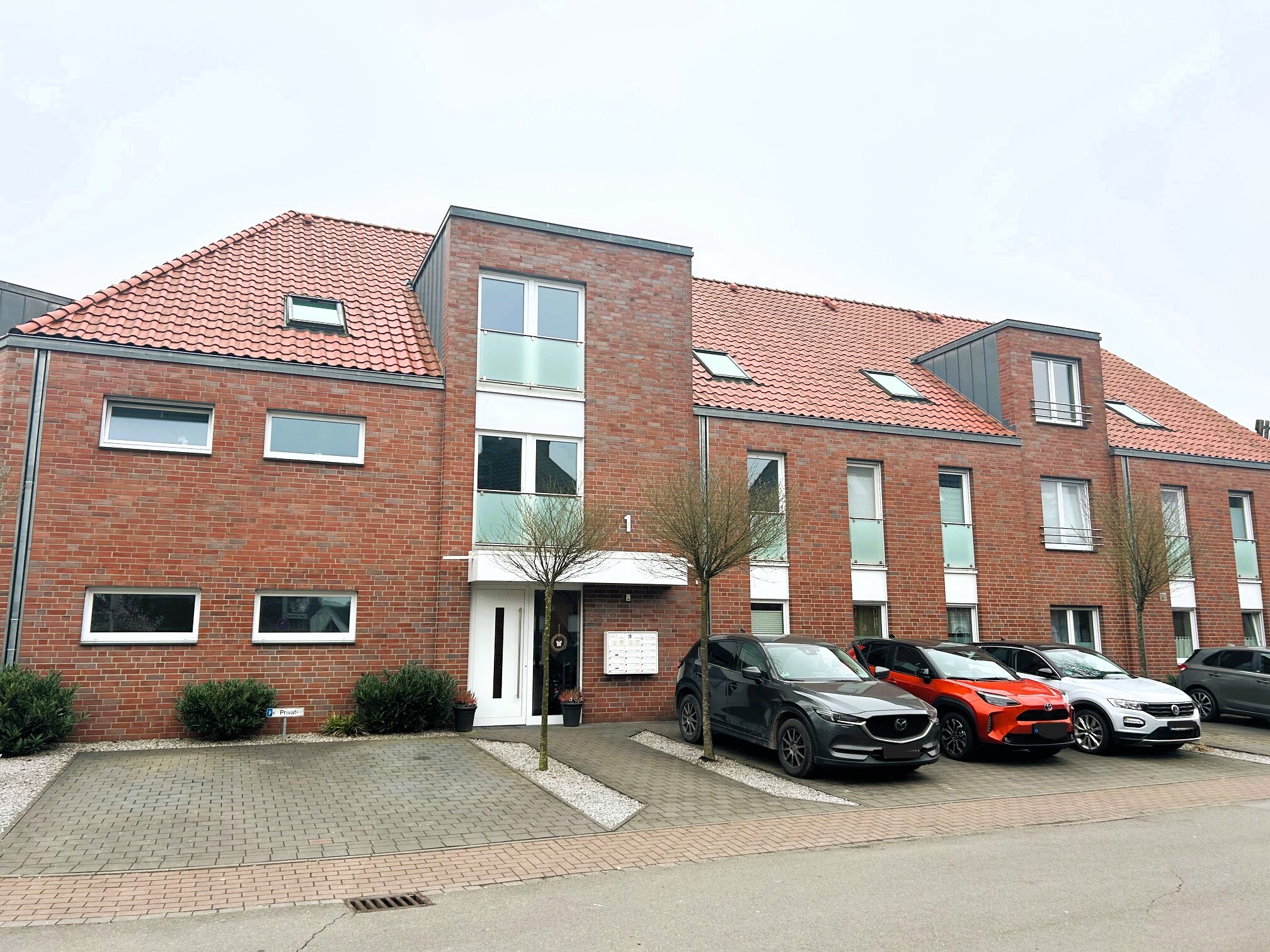 Krukenberg Immobilien Angebot Außenansicht