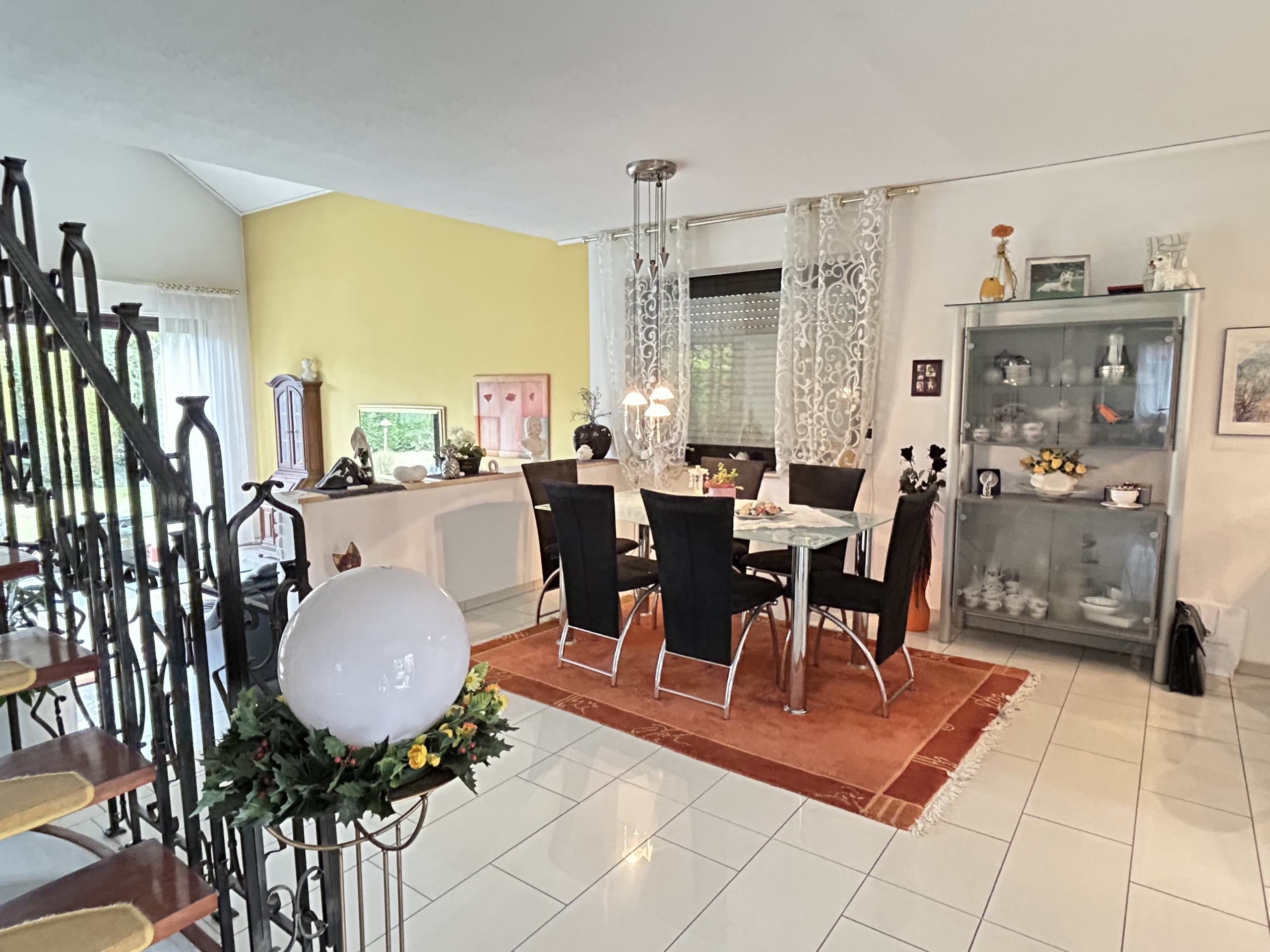 Krukenberg Immobilien Angebot Wohnbereich