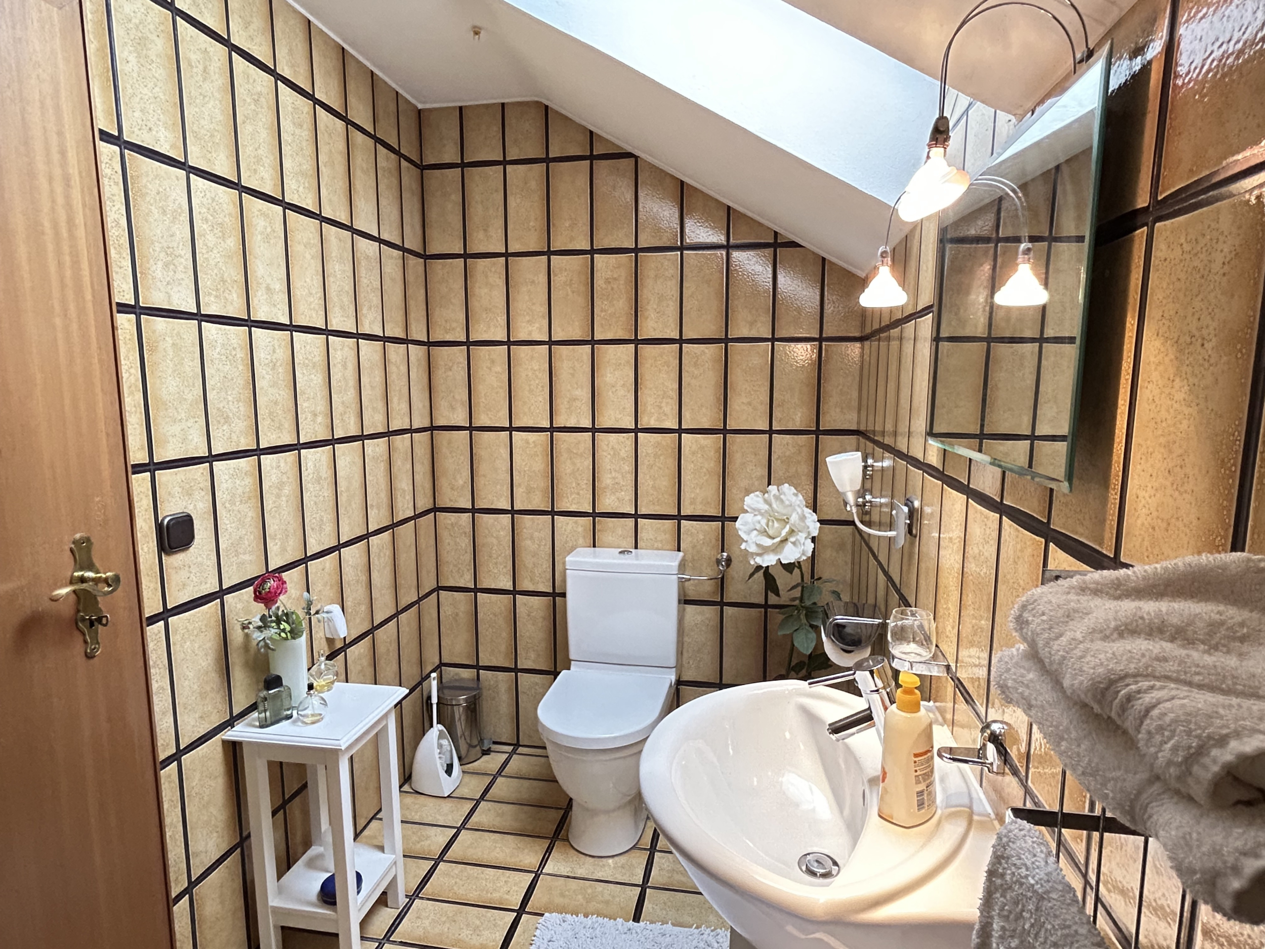 Krukenberg Immobilien Angebot Badezimmer 2