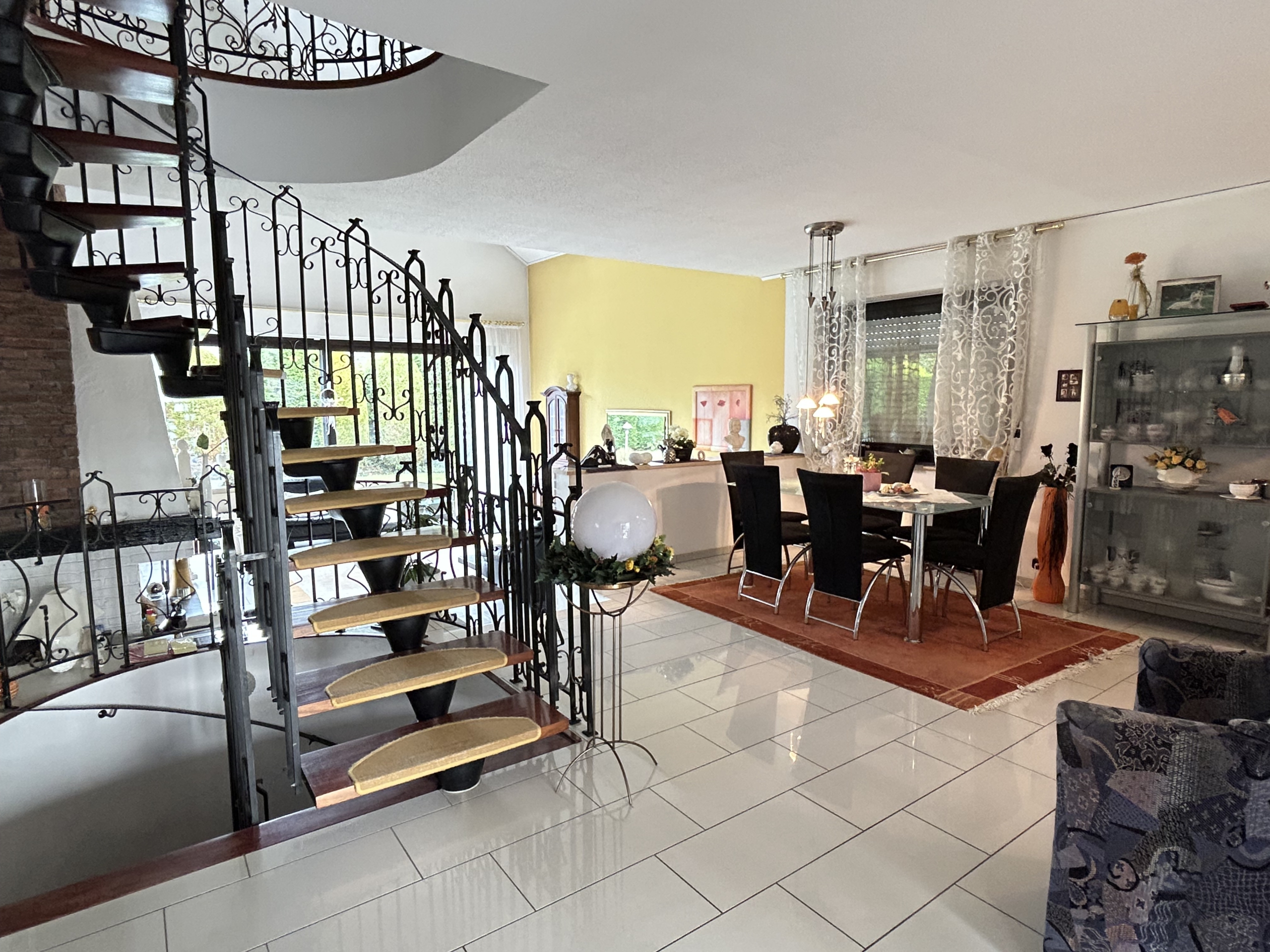 Krukenberg Immobilien Angebot Wohnbereich