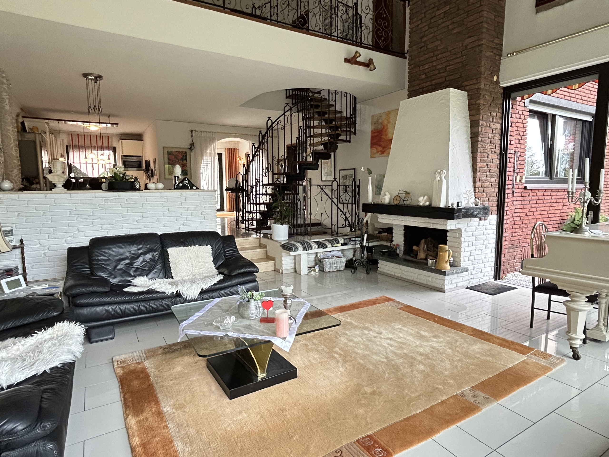 Krukenberg Immobilien Angebot Wohnbereich