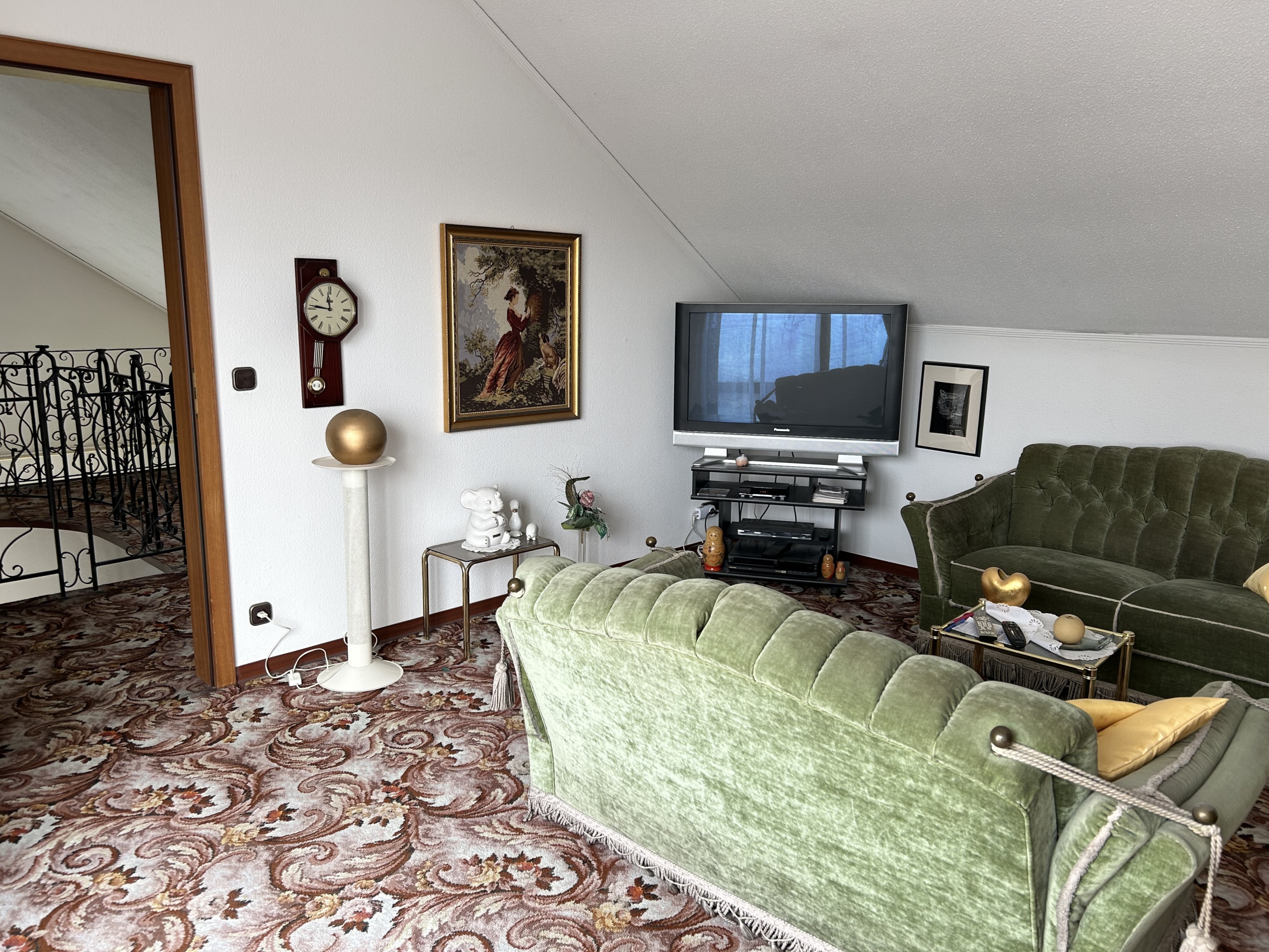 Krukenberg Immobilien Angebot Kinderzimmer 2