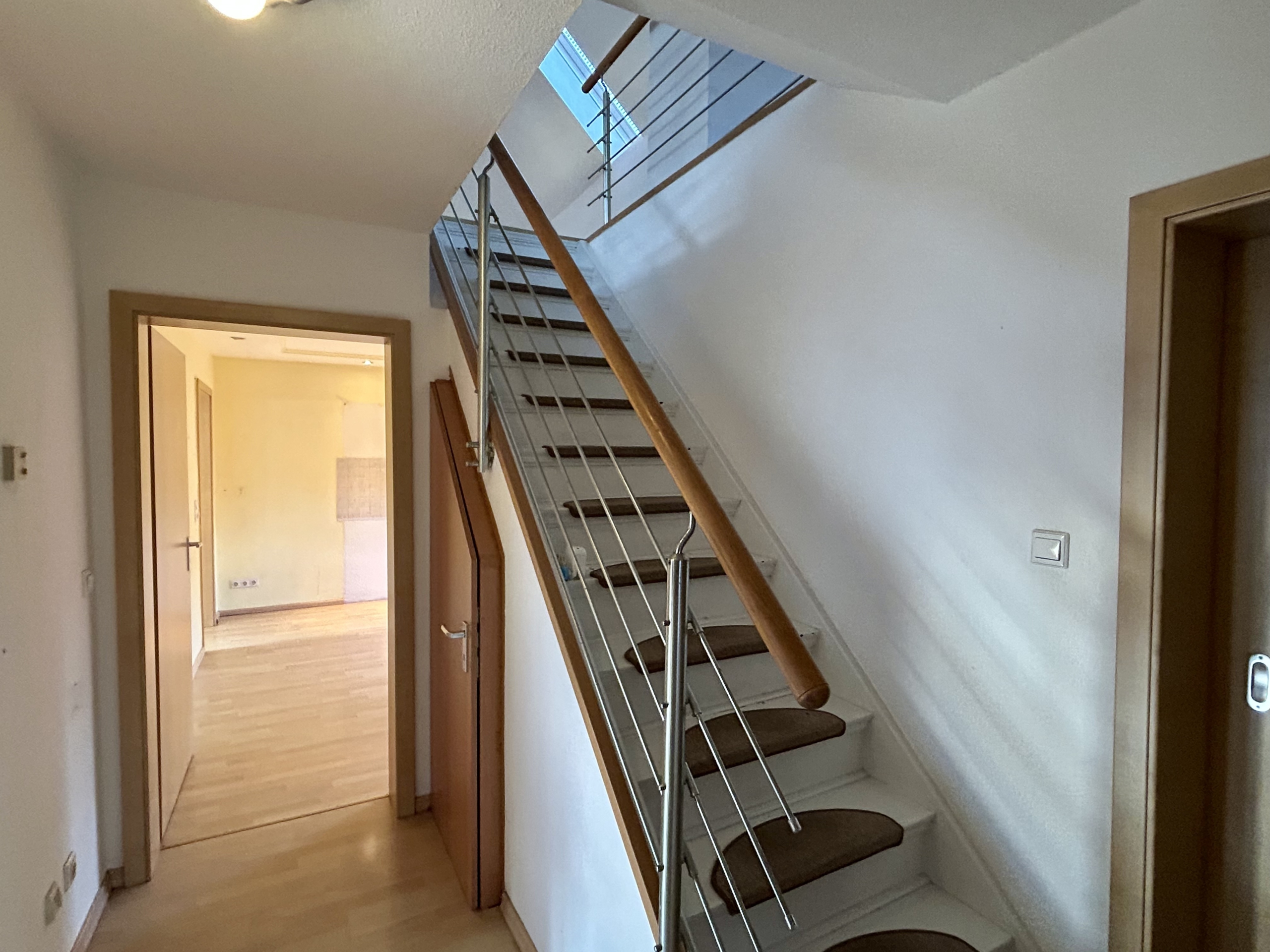 Krukenberg Immobilien Angebot Flur