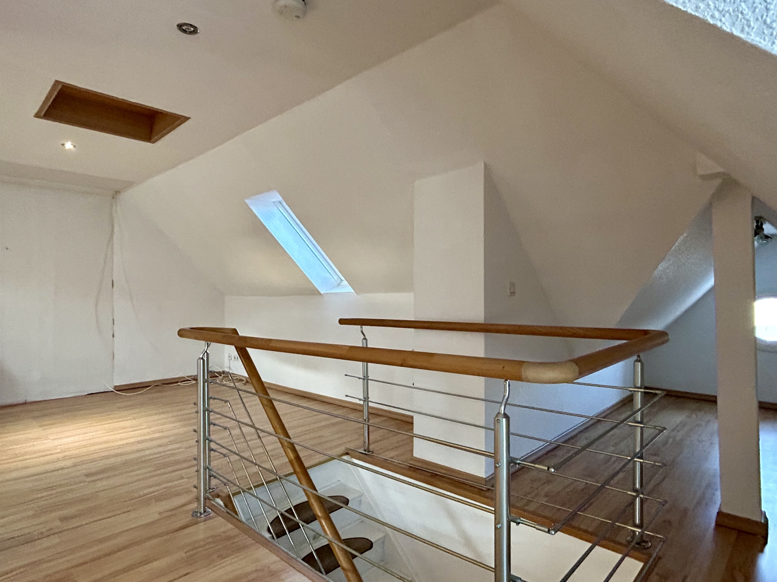 Krukenberg Immobilien Angebot 1. OG