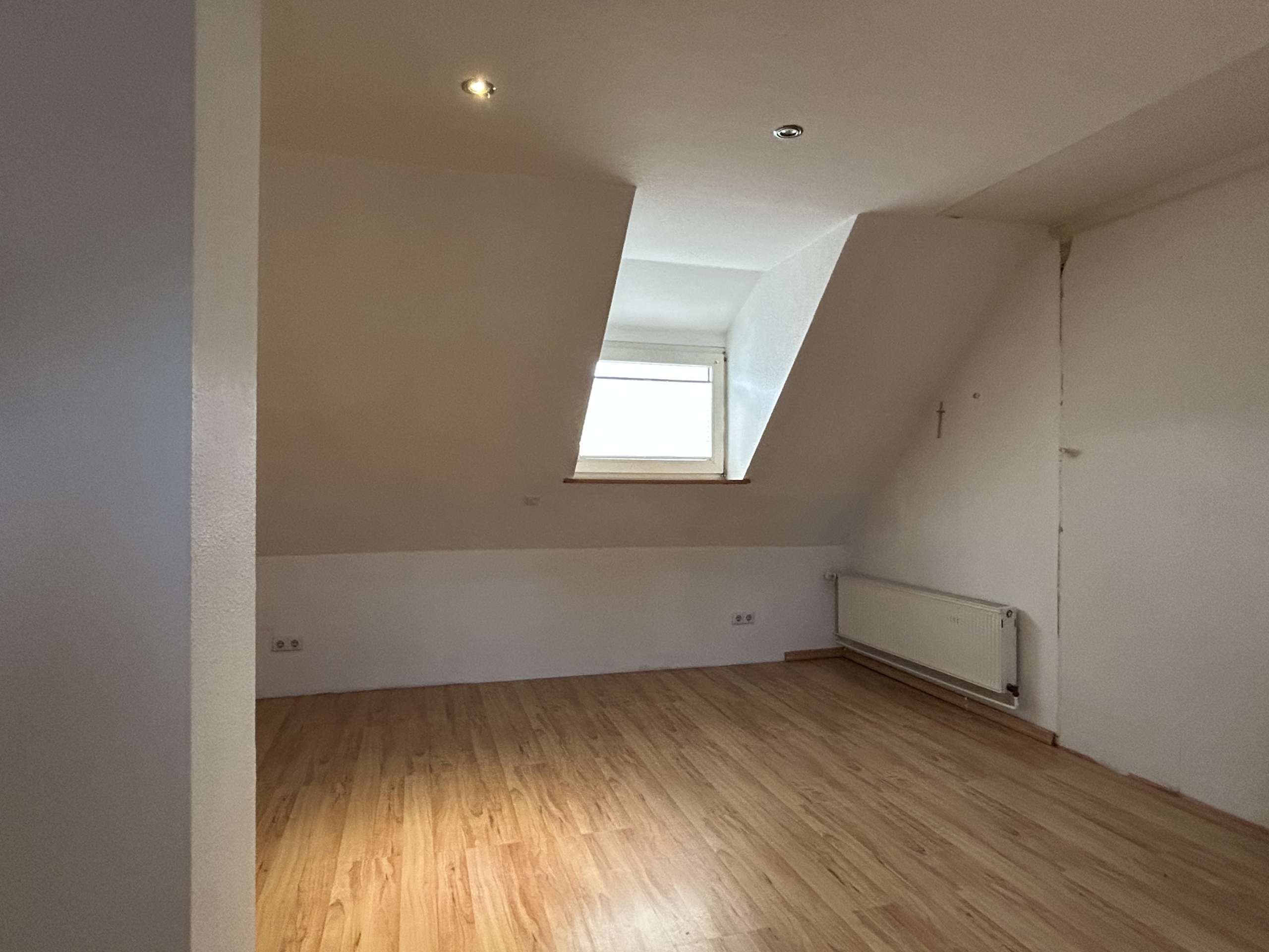 Krukenberg Immobilien Angebot 1. OG