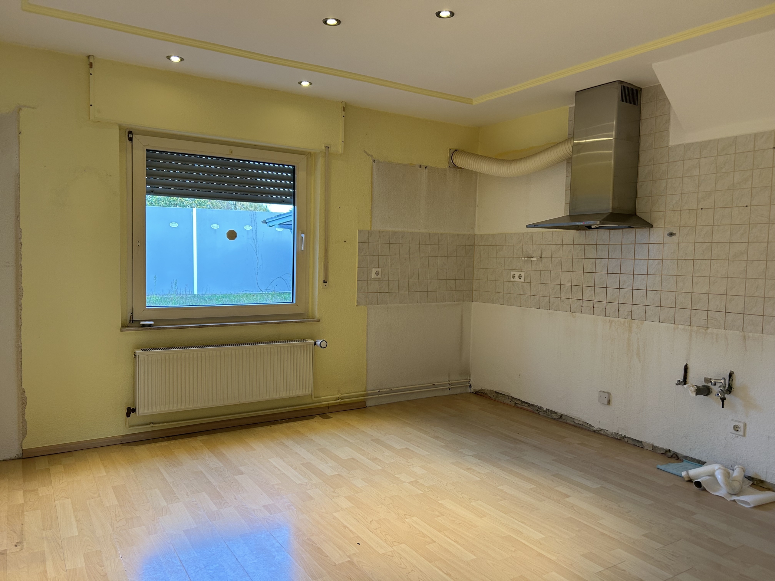 Krukenberg Immobilien Angebot Küche