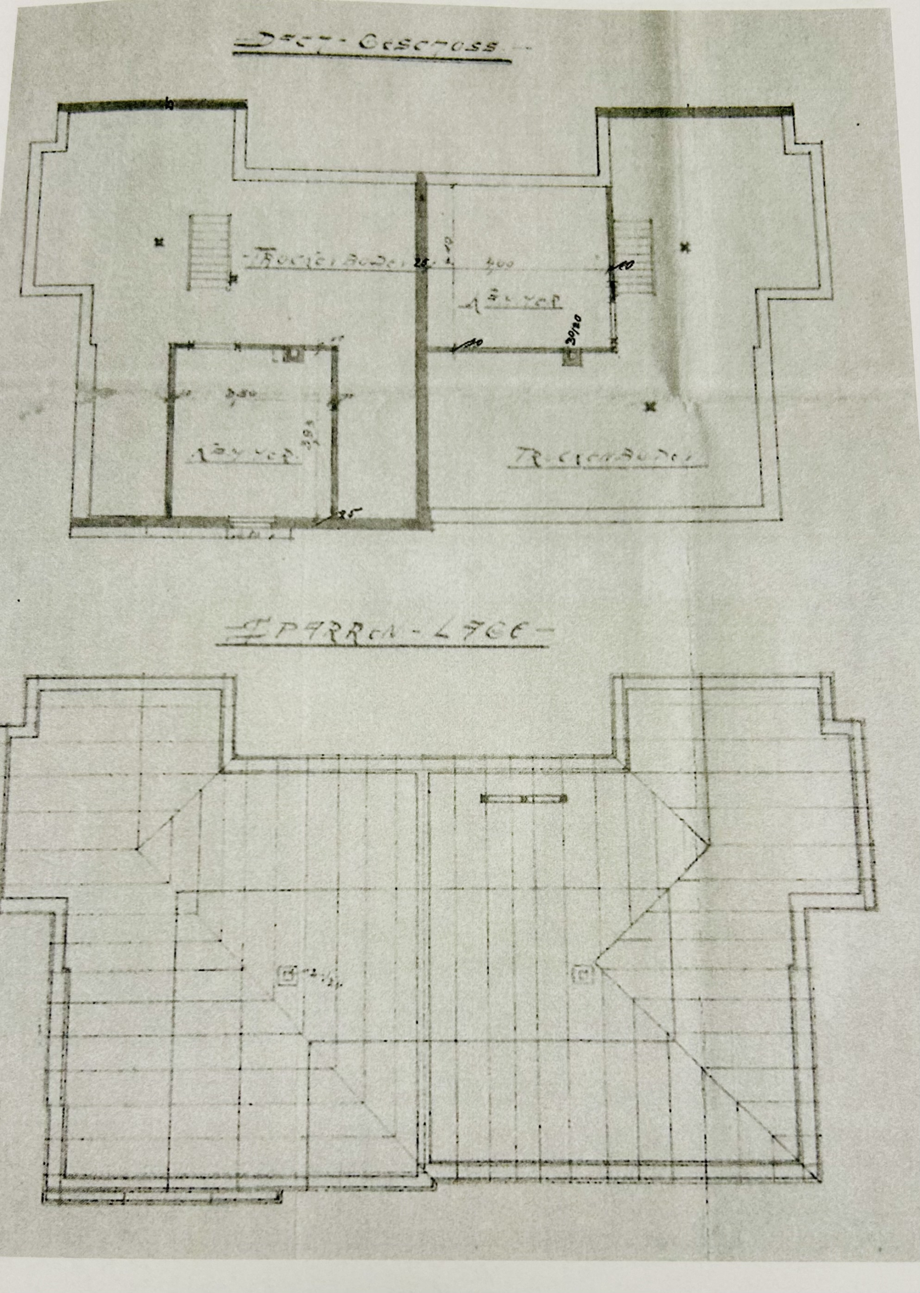 Krukenberg Immobilien Angebot Grundriss
