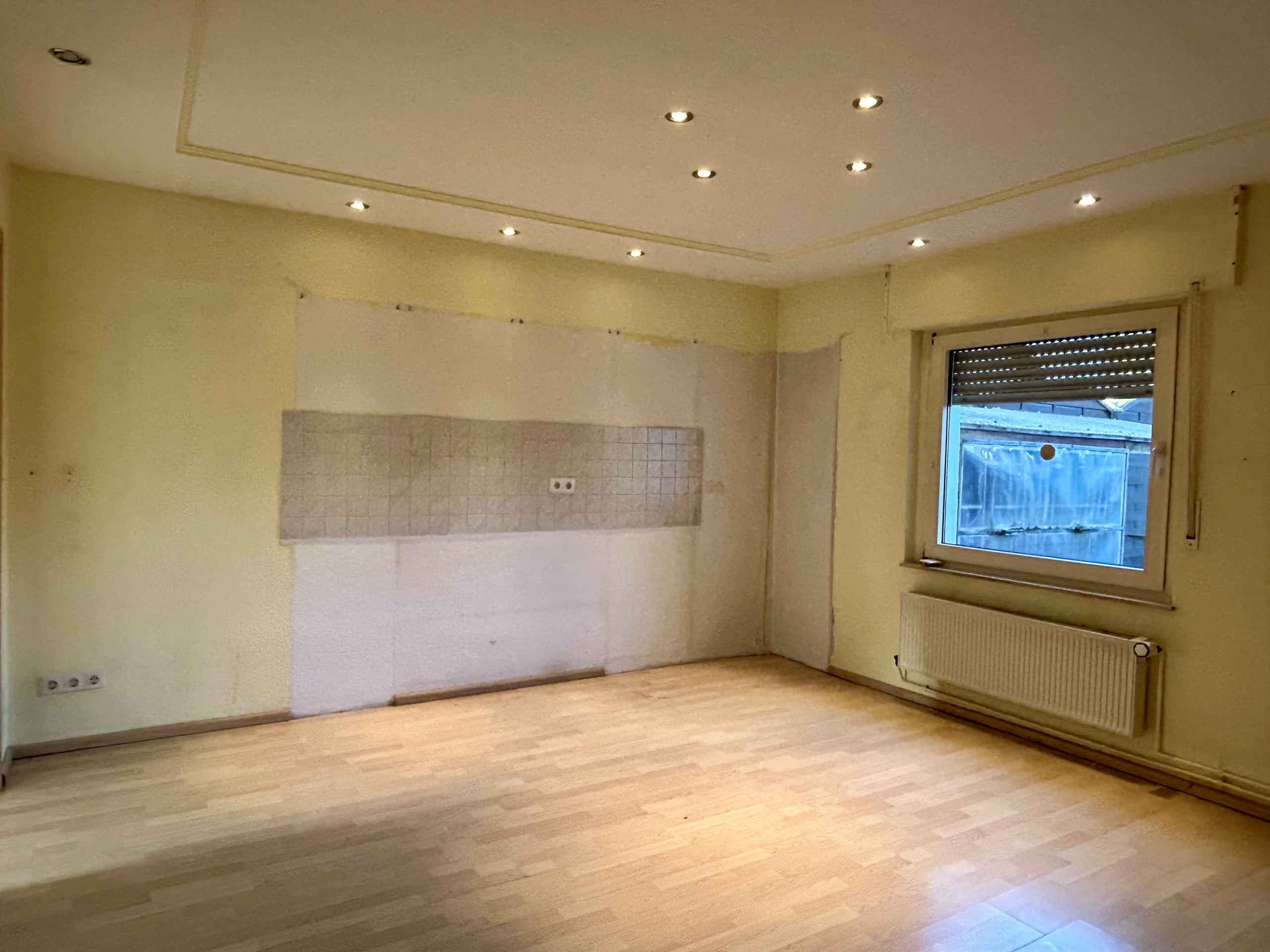 Krukenberg Immobilien Angebot Küche