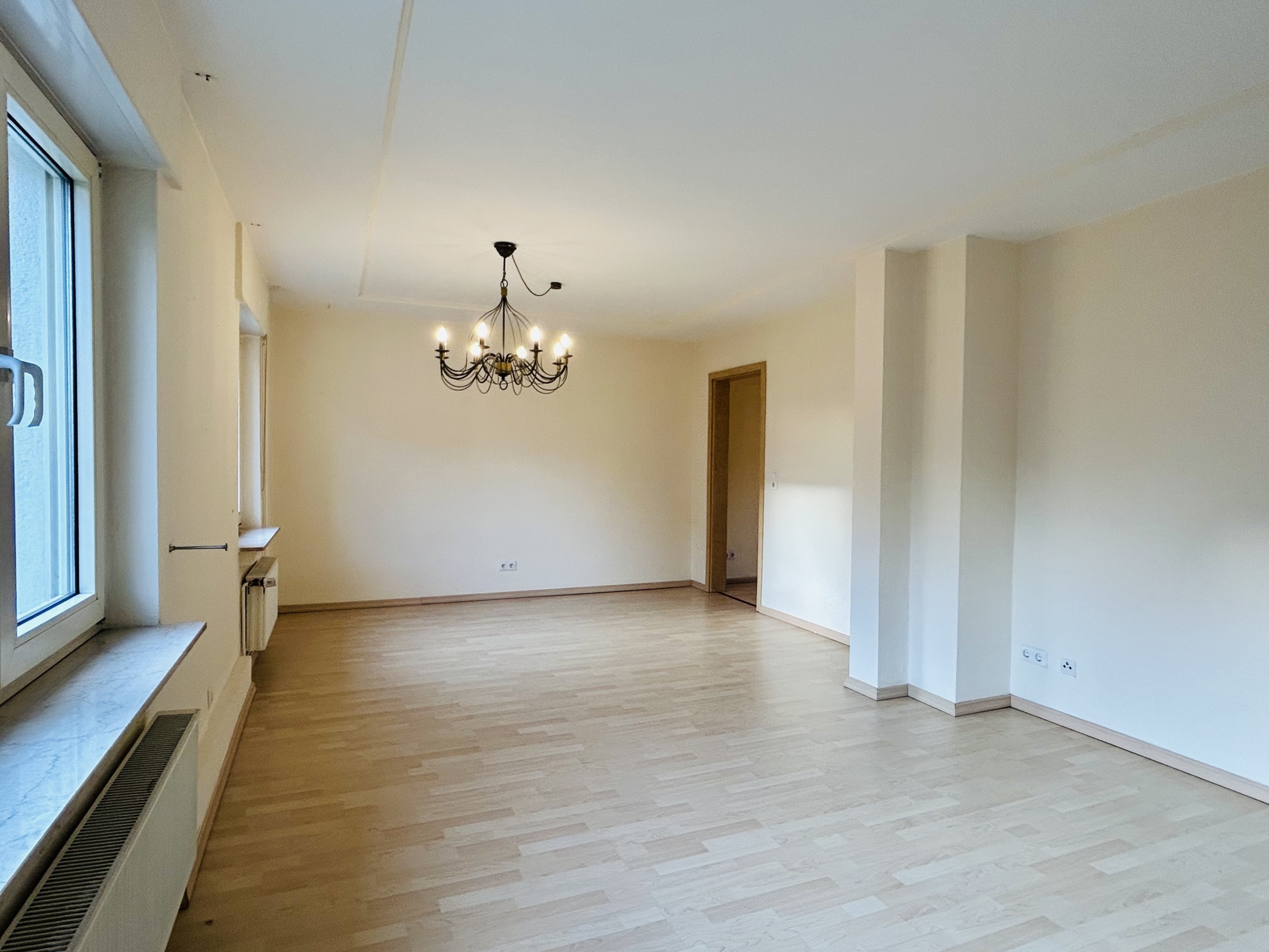 Krukenberg Immobilien Angebot Wohnbereich