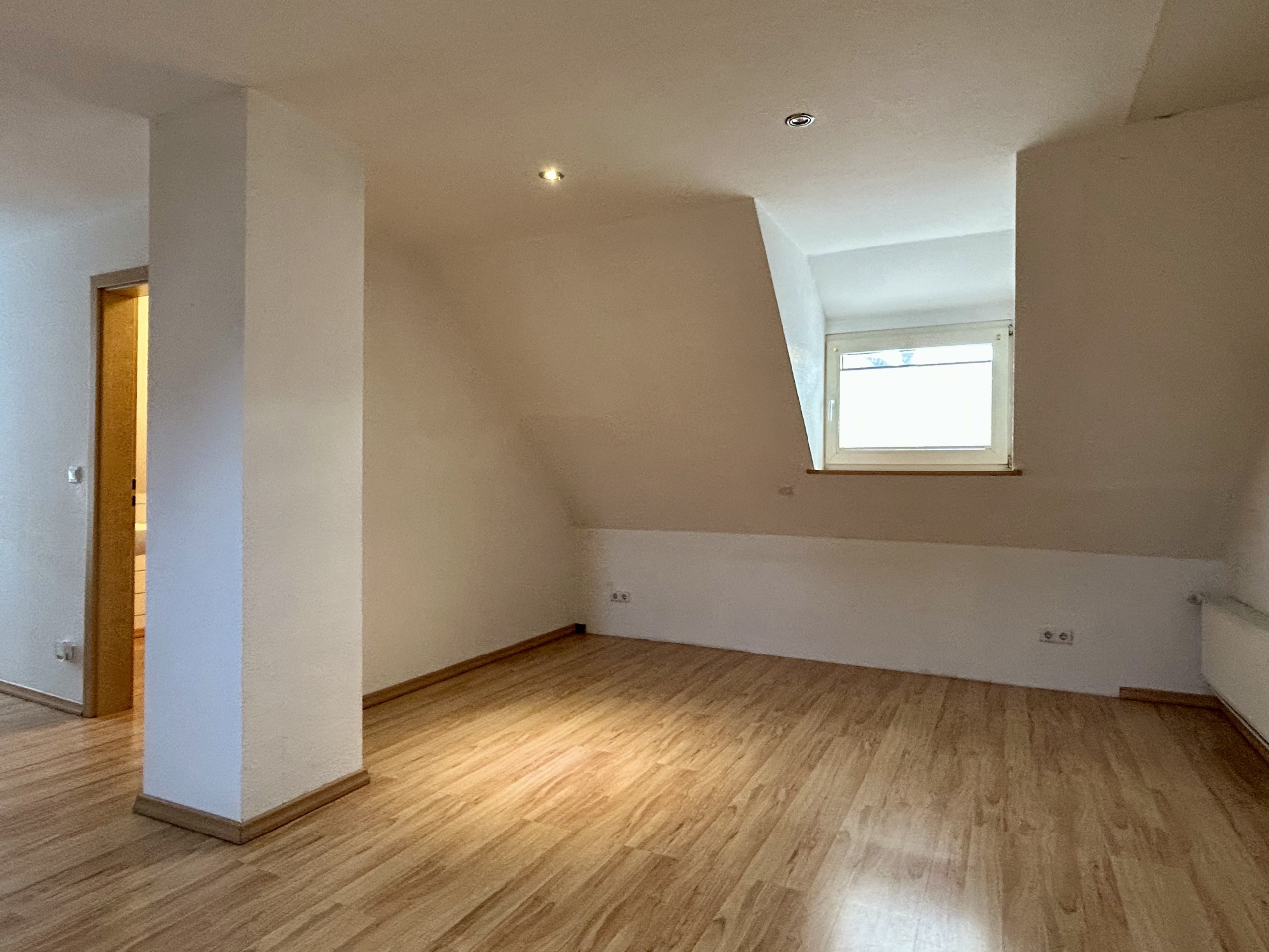 Krukenberg Immobilien Angebot 1. OG