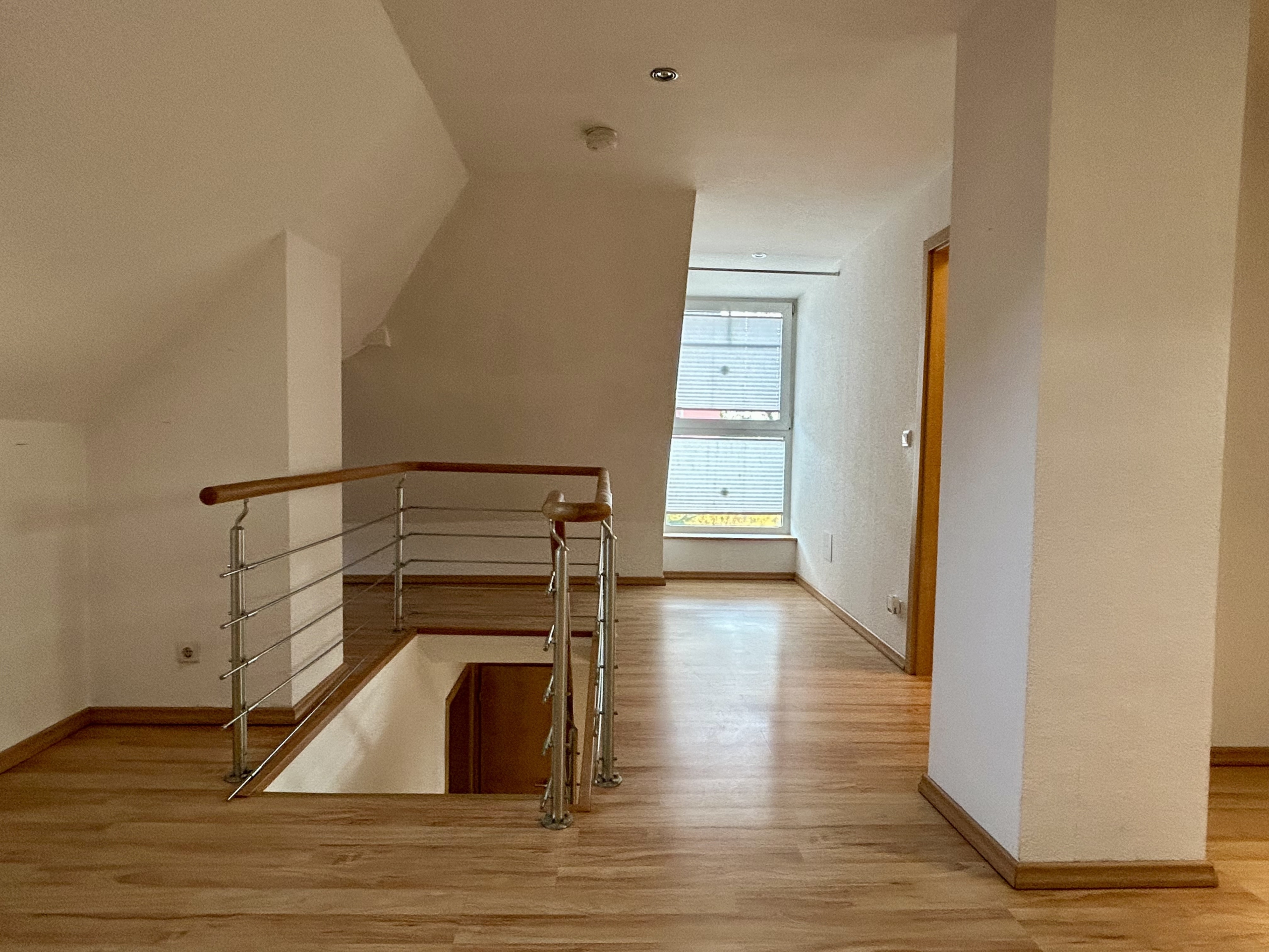 Krukenberg Immobilien Angebot 1. OG