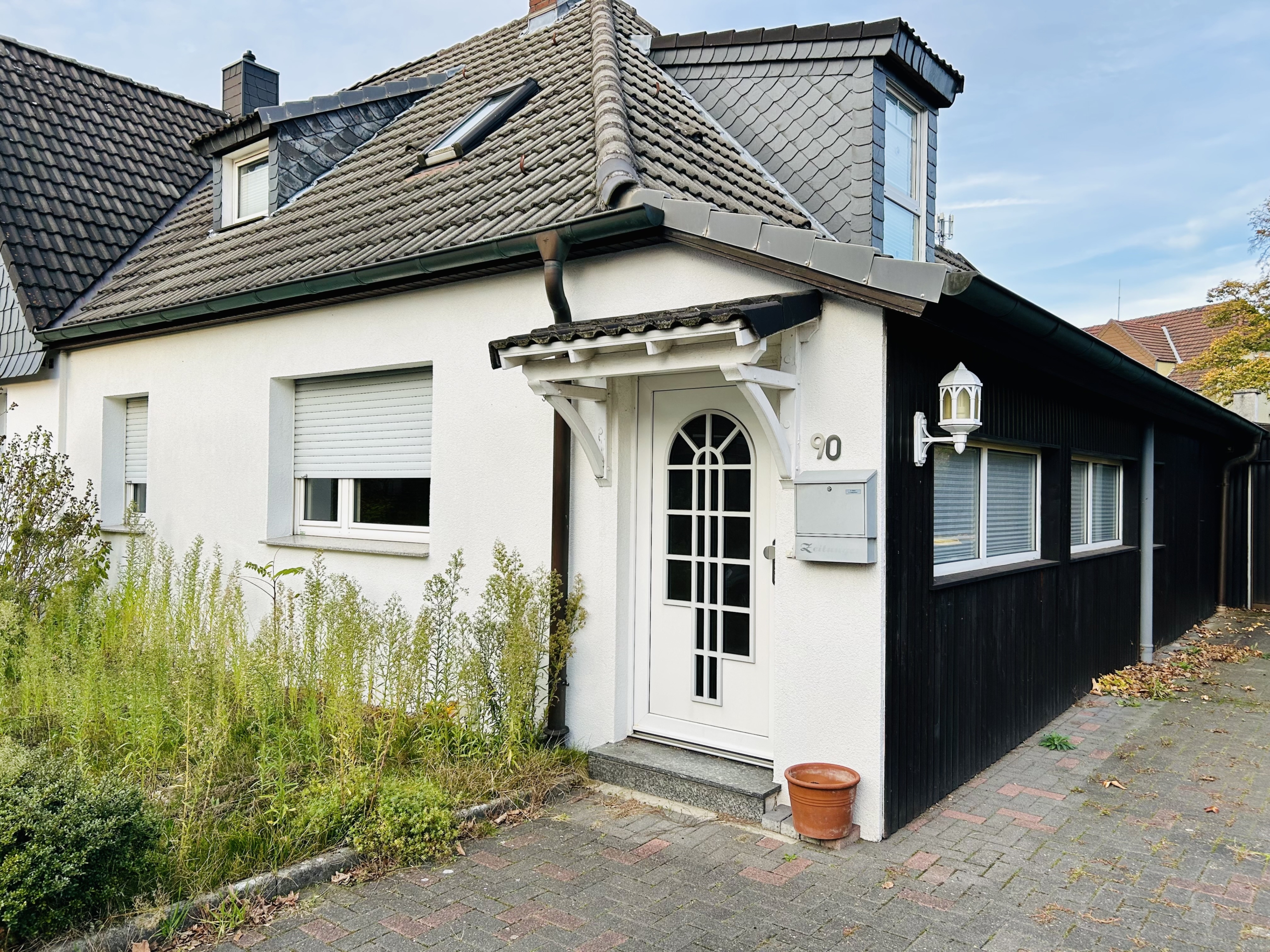 Krukenberg Immobilien Angebot Gebäudeansicht