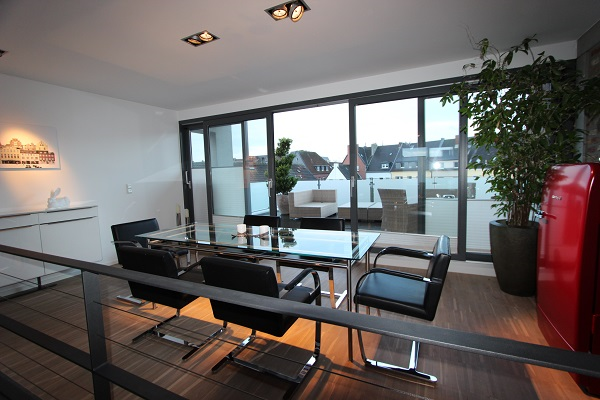 Krukenberg Immobilien Angebot Bild Wohnbereich