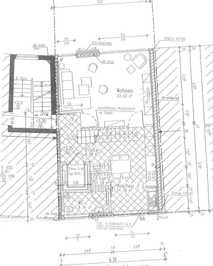 Krukenberg Immobilien Angebot Grundriss (3)