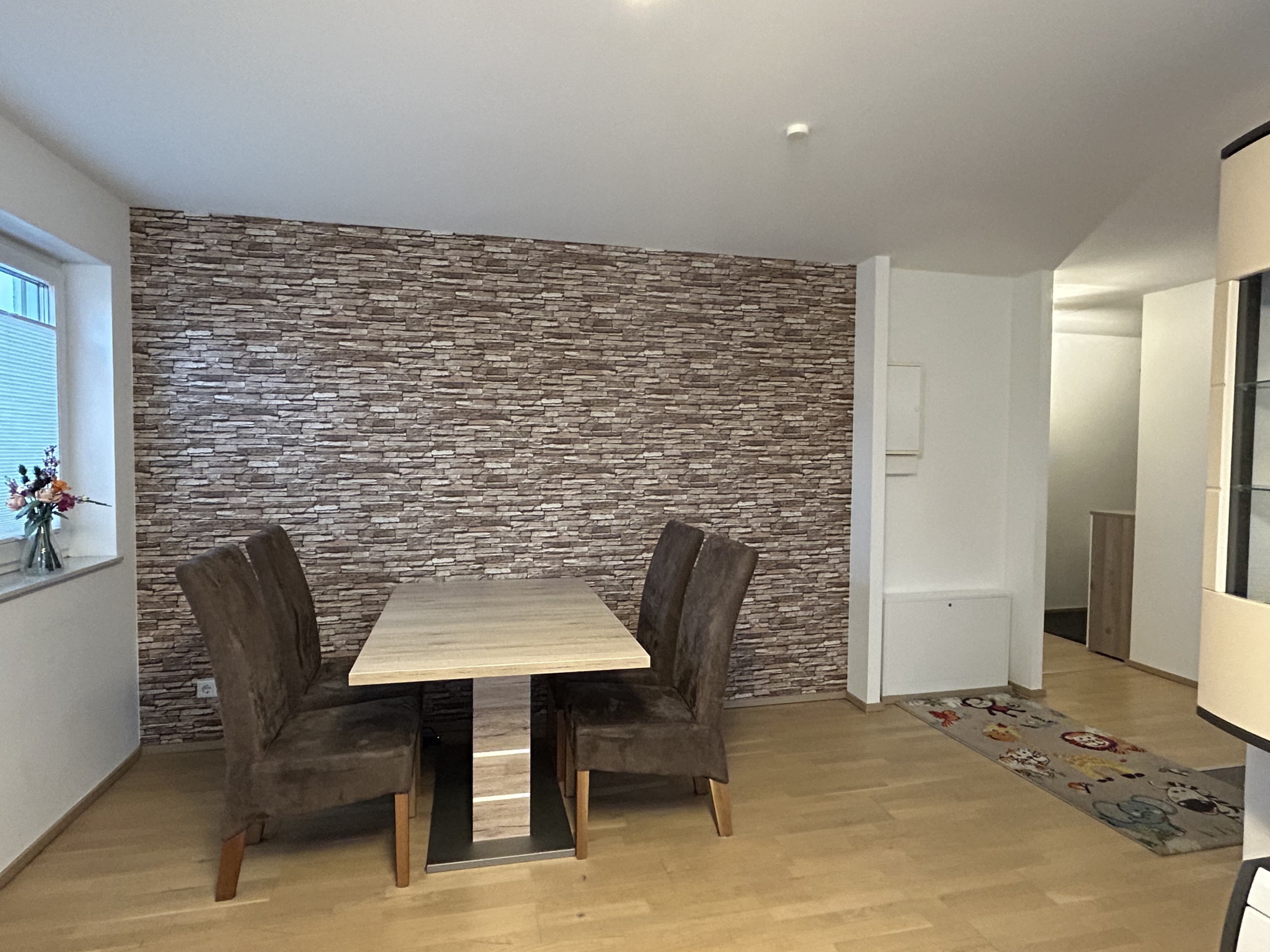 Wohnzimmer Essbereich