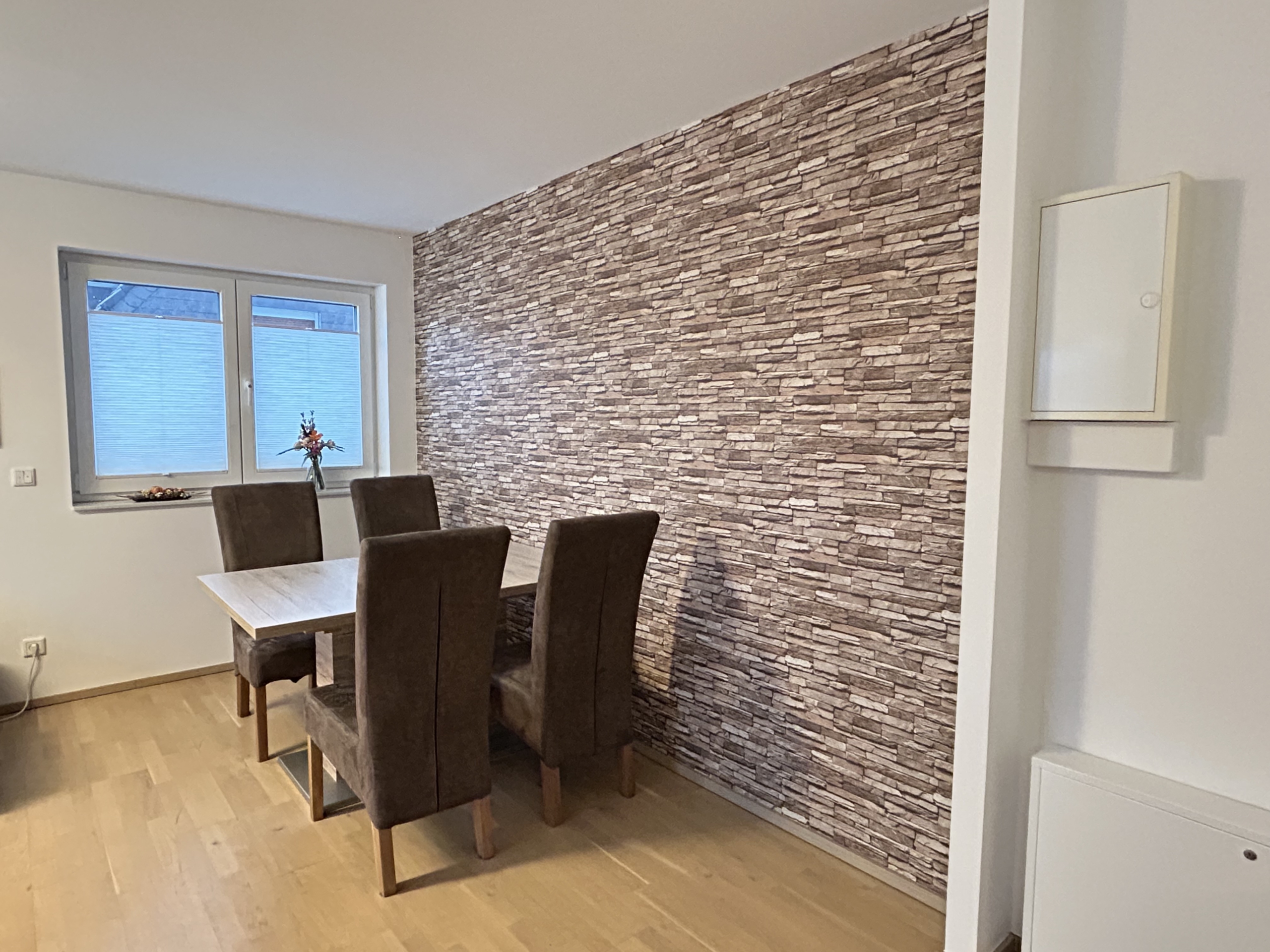 Wohnzimmer Essbereich