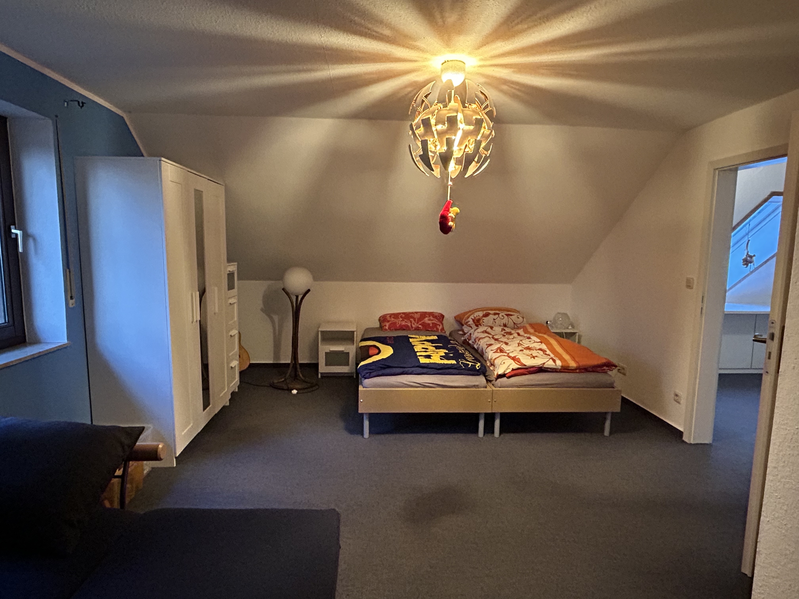 1. OG | Schlafzimmer 2