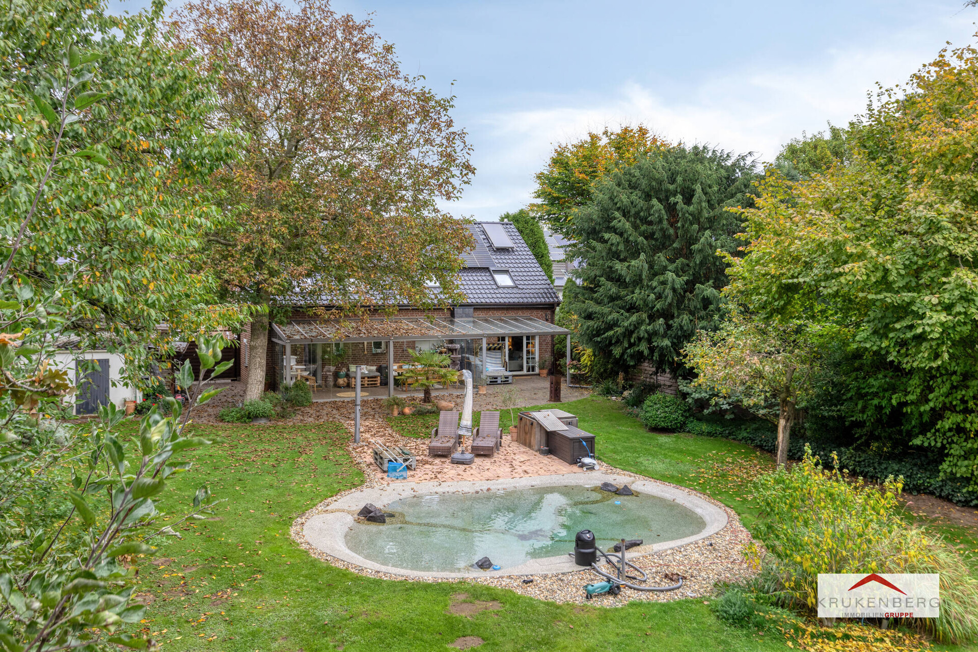 Traum Immobilie mit Geschichte