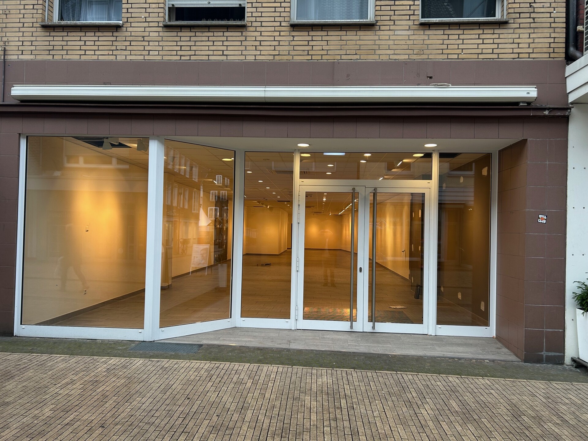 Krukenberg Immobilien Angebot Frontansicht