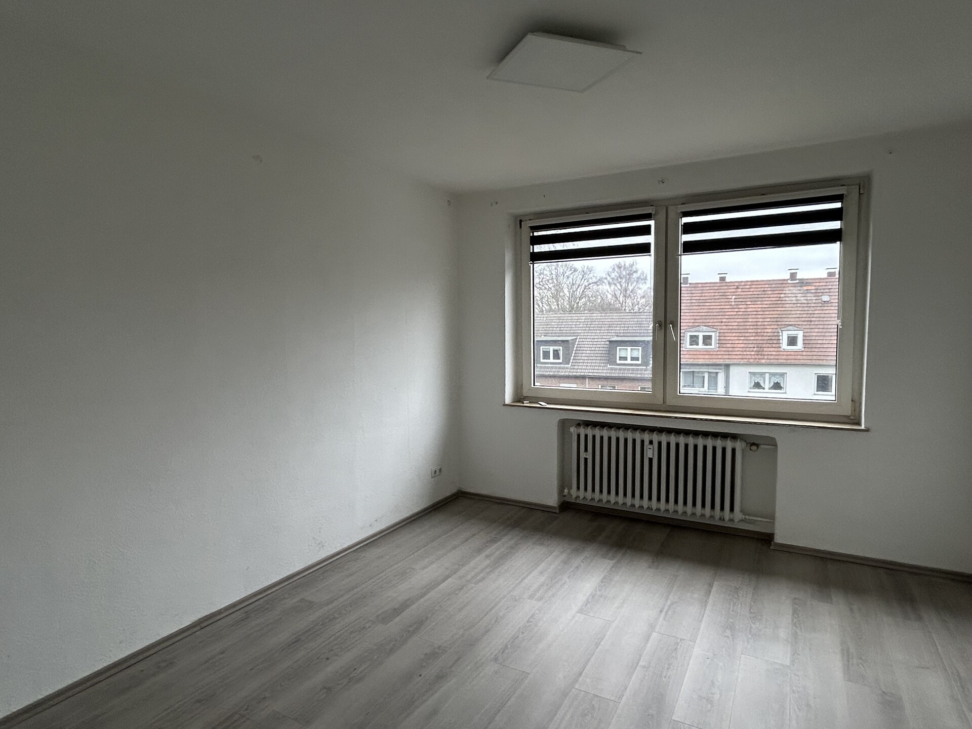 Krukenberg Immobilien Angebot Krukenberg Gelsenkirchen Buer | Top Wohnung in Top Lage!