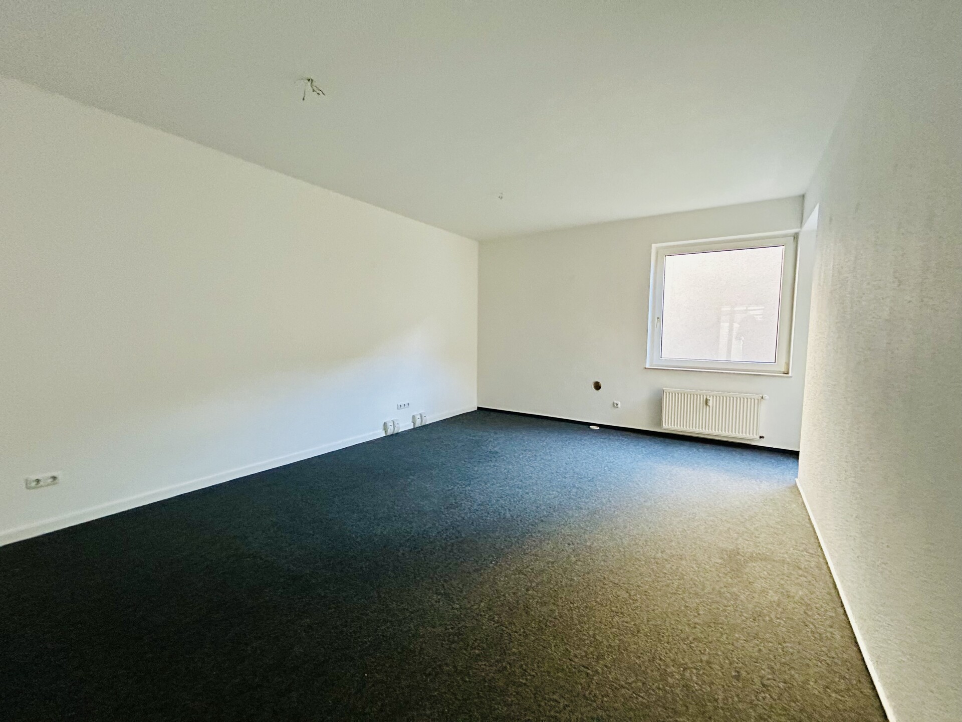 Weitere Bürofläche