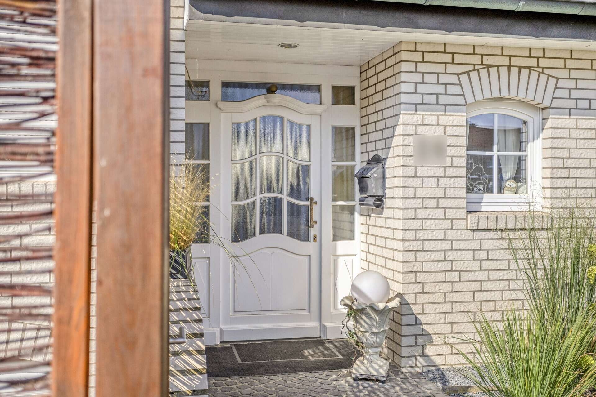 Krukenberg Immobilien Angebot Großzügiges EFH mit großem Platzangebot & moderner Technik