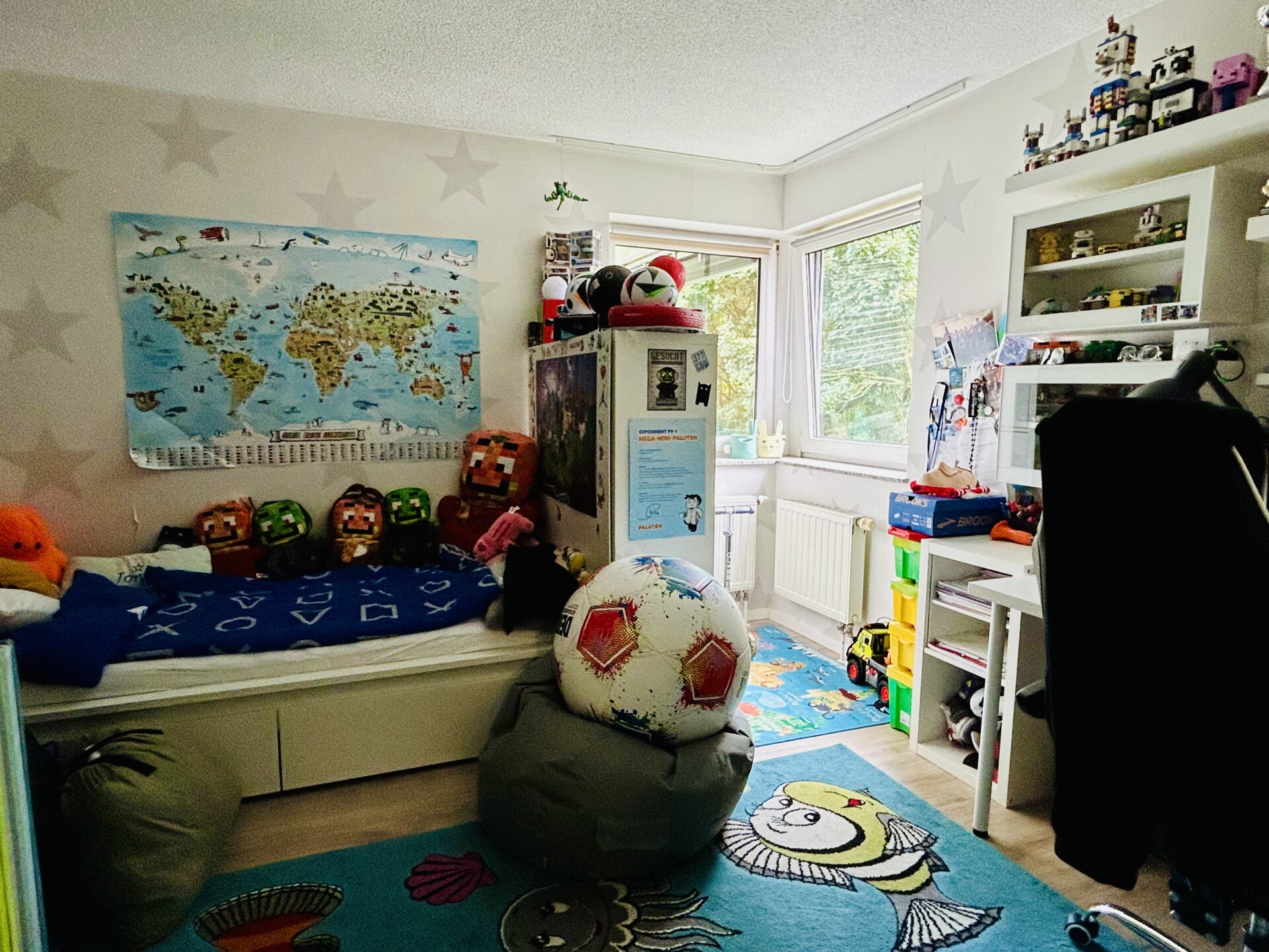 Kinderzimmer