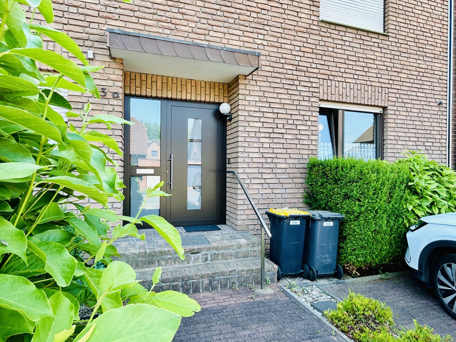 Großzügiges Reihenhaus mit Garten und Garage in Dorsten-Ulfkotte