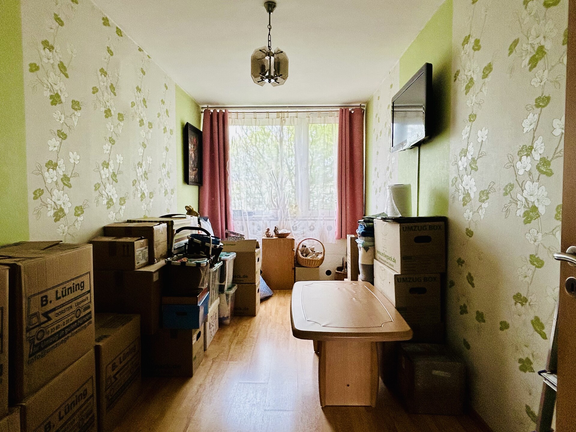 Kinderzimmer