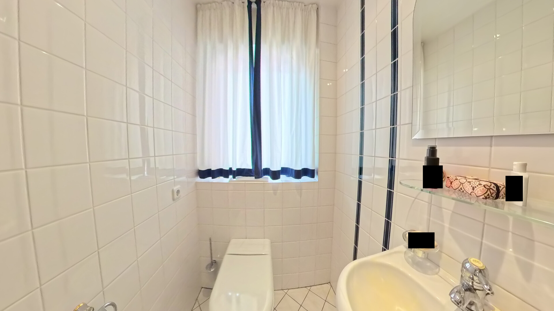 Foto - EG - Gäste WC - Bearbeiet