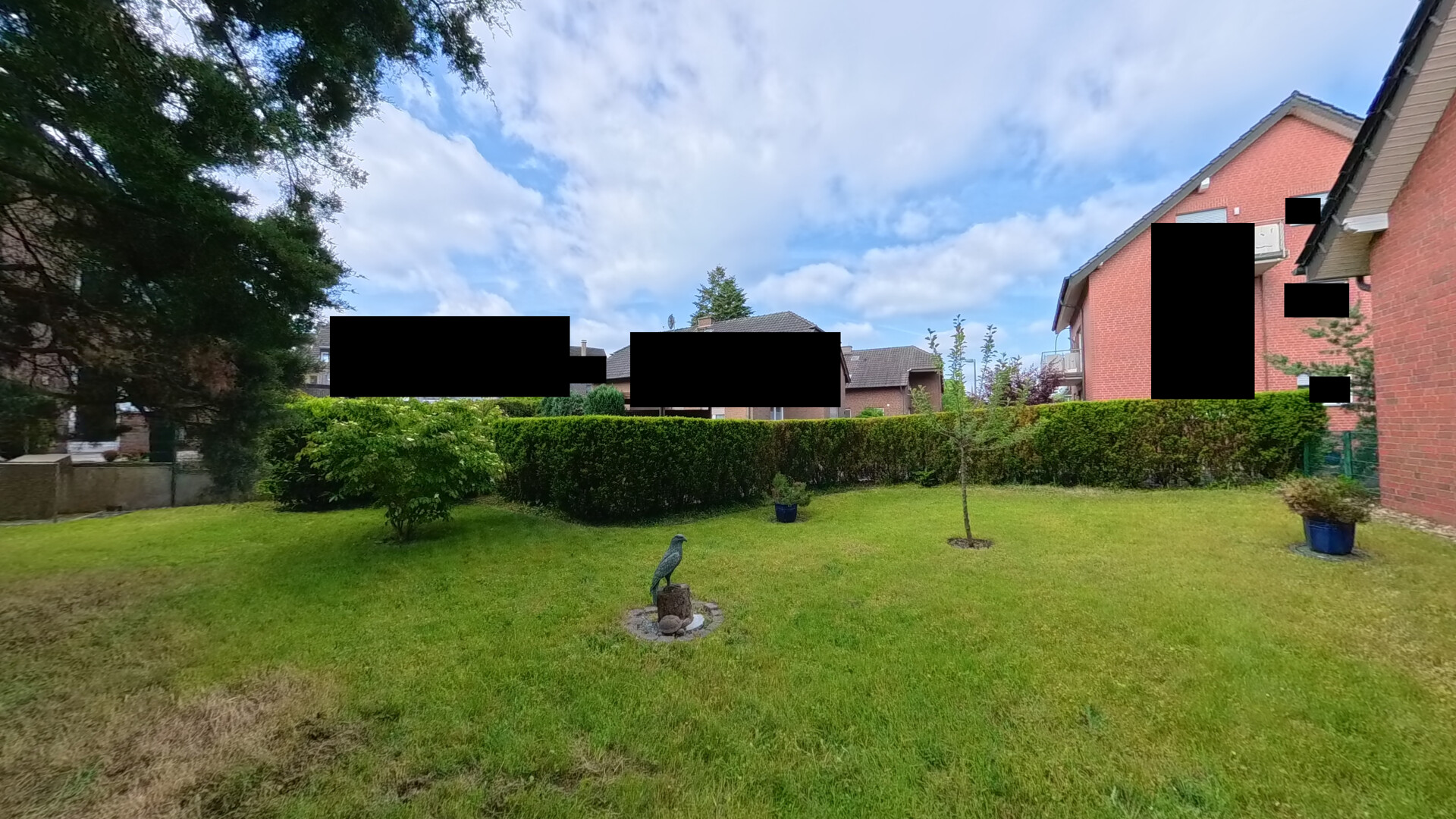 Foto - Garten - 2 - Bearbeiet