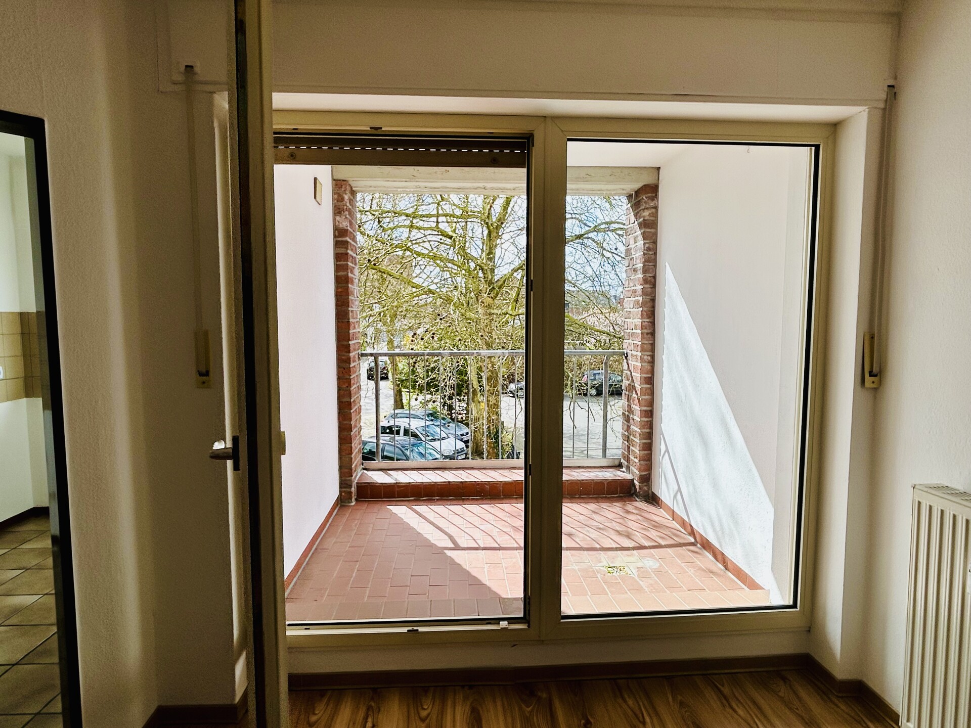 Loggia