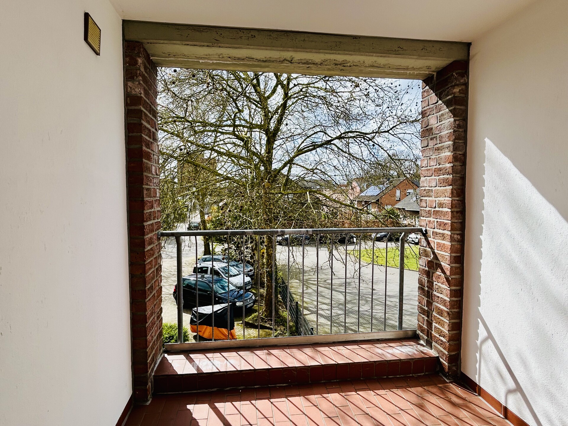 Loggia