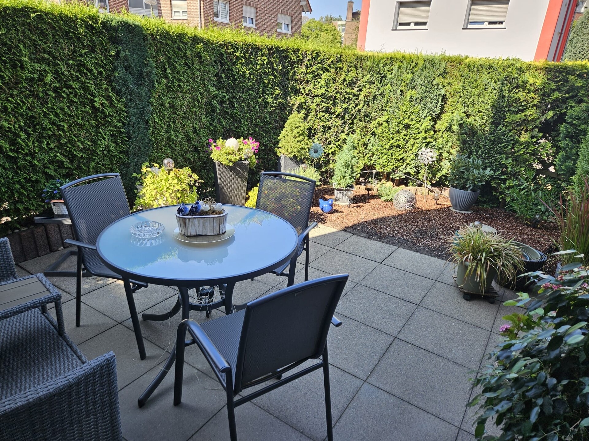 Garten