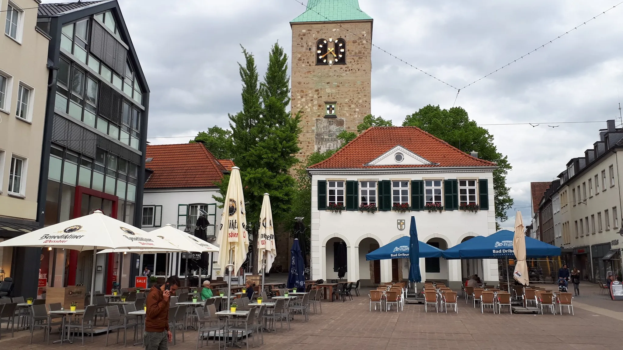 Immobilie in Dorsten geerbt? Erfahren Sie alles zu Fristen, Erbschaftsteuer, Grundbuch, Immobilienbewertung sowie Verkauf, Vermietung oder Eigennutzung.