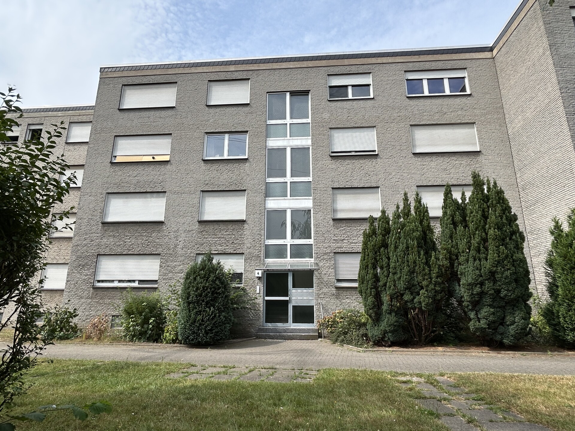 Krukenberg Dorsten | 3,5-Zimmer Wohntraum zum Mitgestalten