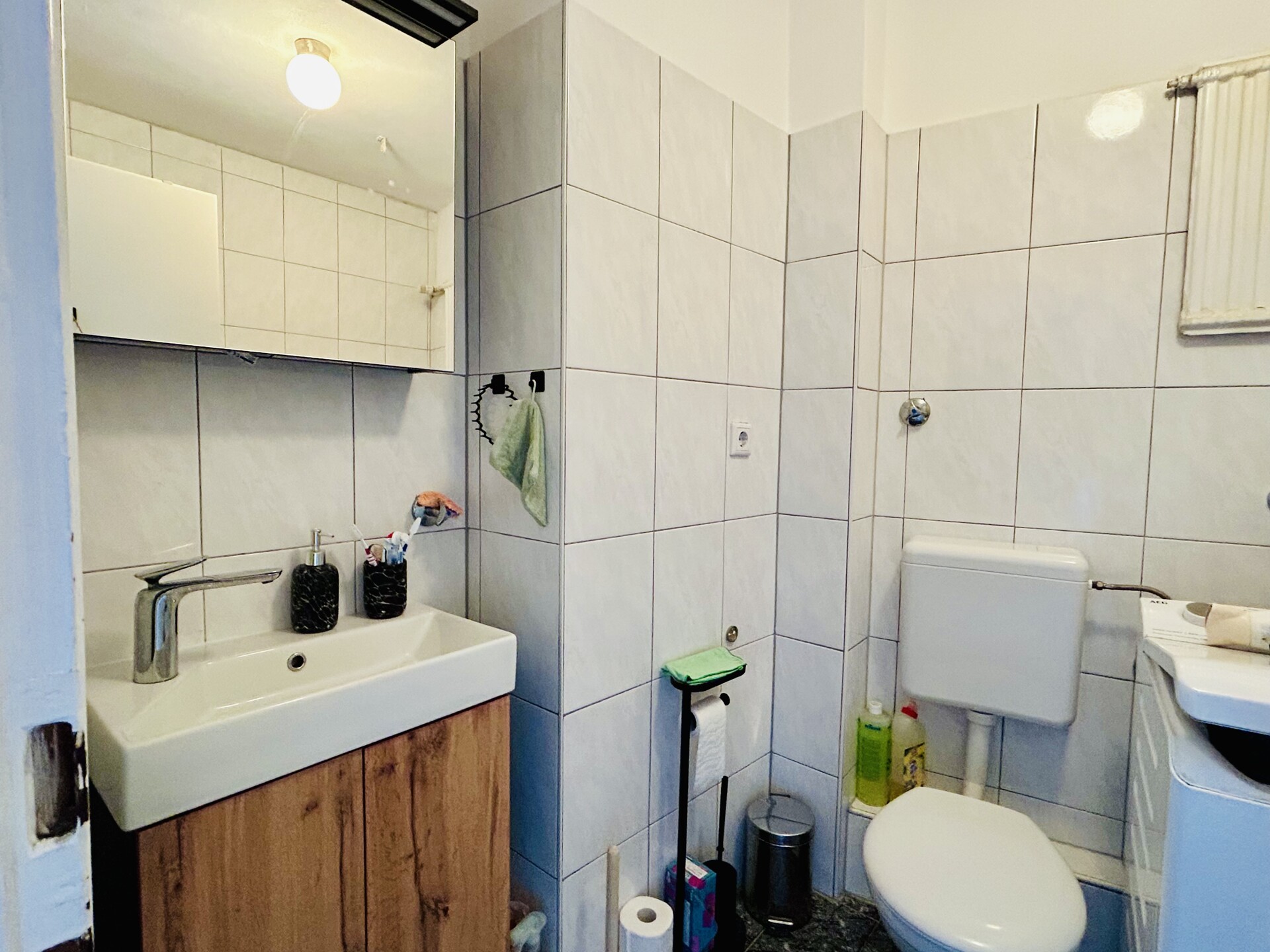 Badezimmer