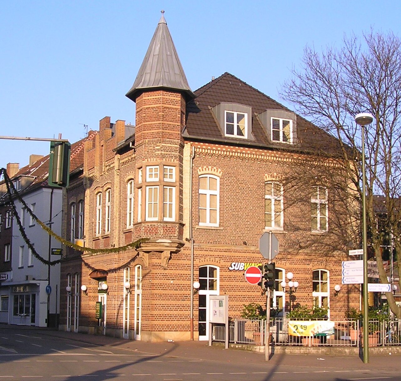 Welcher Immobilienmakler ist der beste in Dorsten?