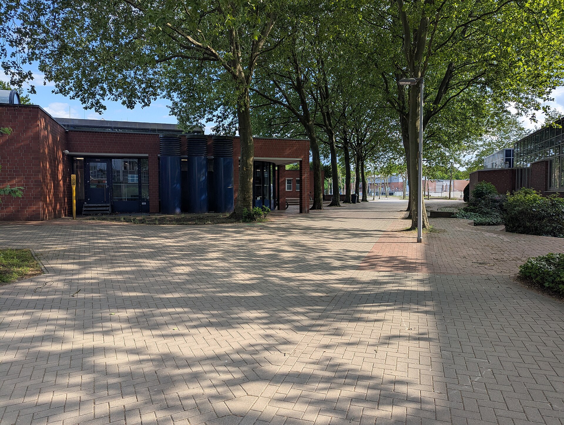 Lohnt sich ein Wohnungsverkauf in Dorsten 2025? Aktuelle Preise, Top-Stadtteile, Trends & Expertenanalyse. Jetzt Marktchancen prüfen & richtig verkaufen.