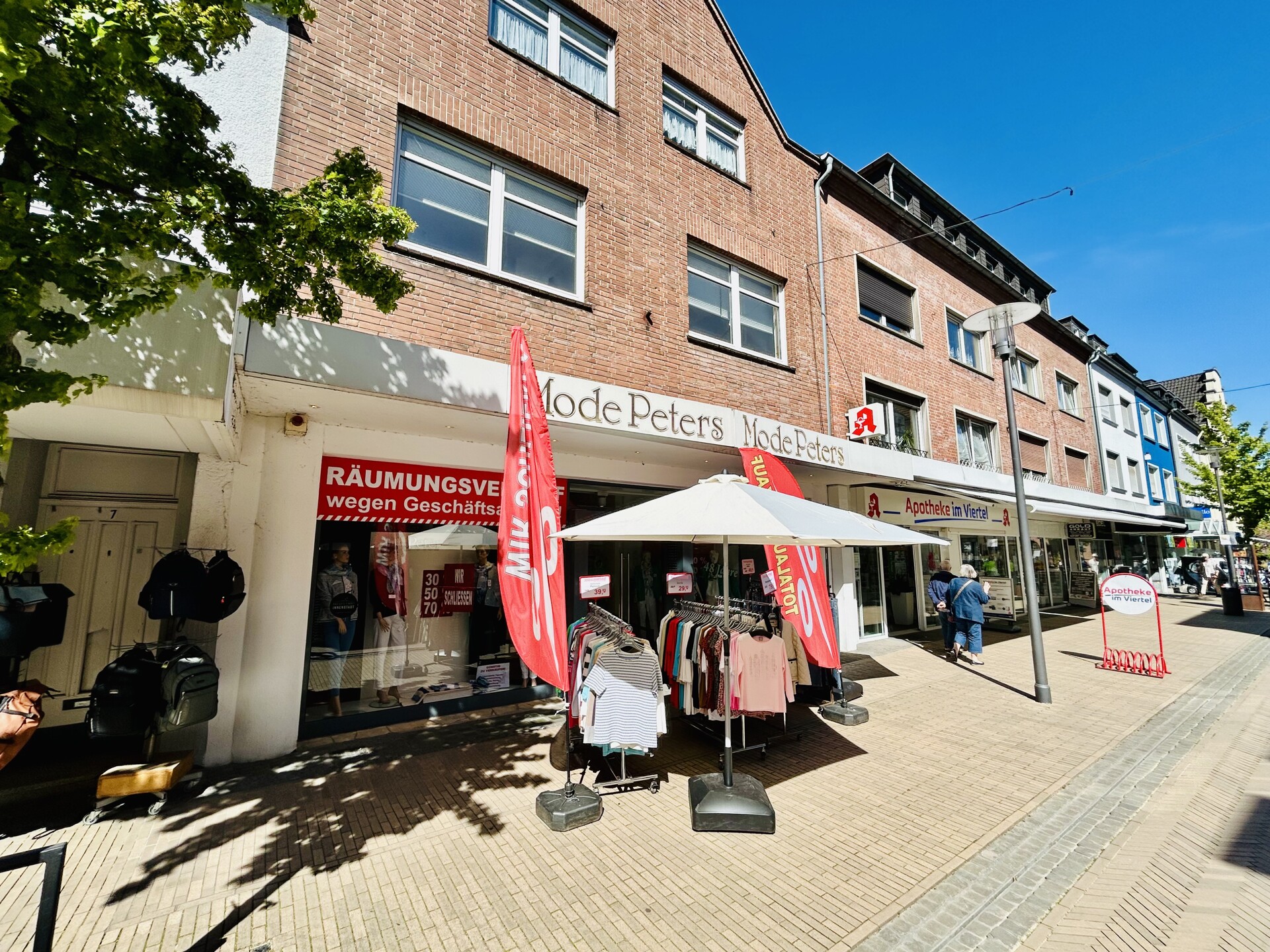 Frontansicht