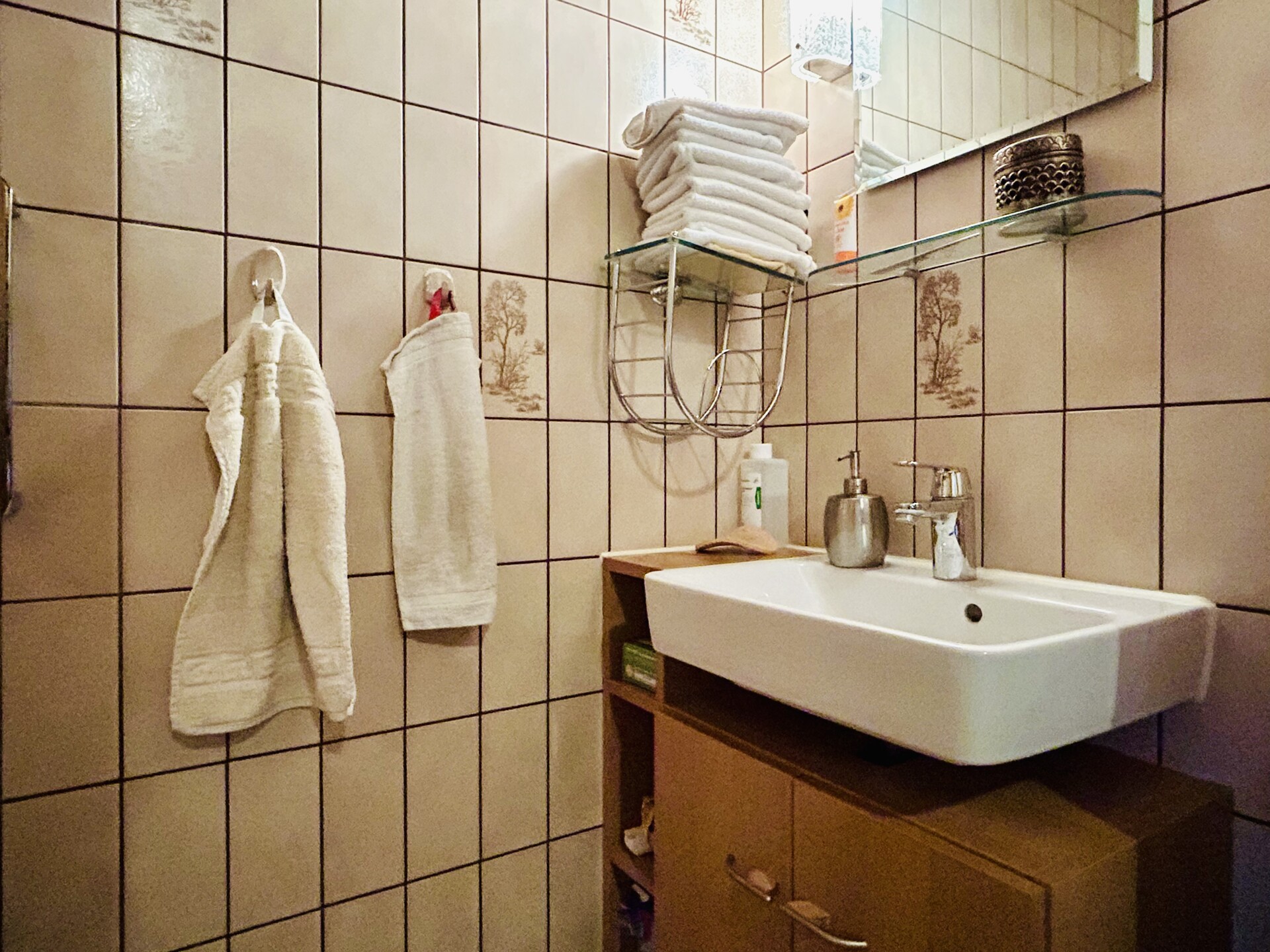 Krukenberg Immobilien Angebot Gäste WC