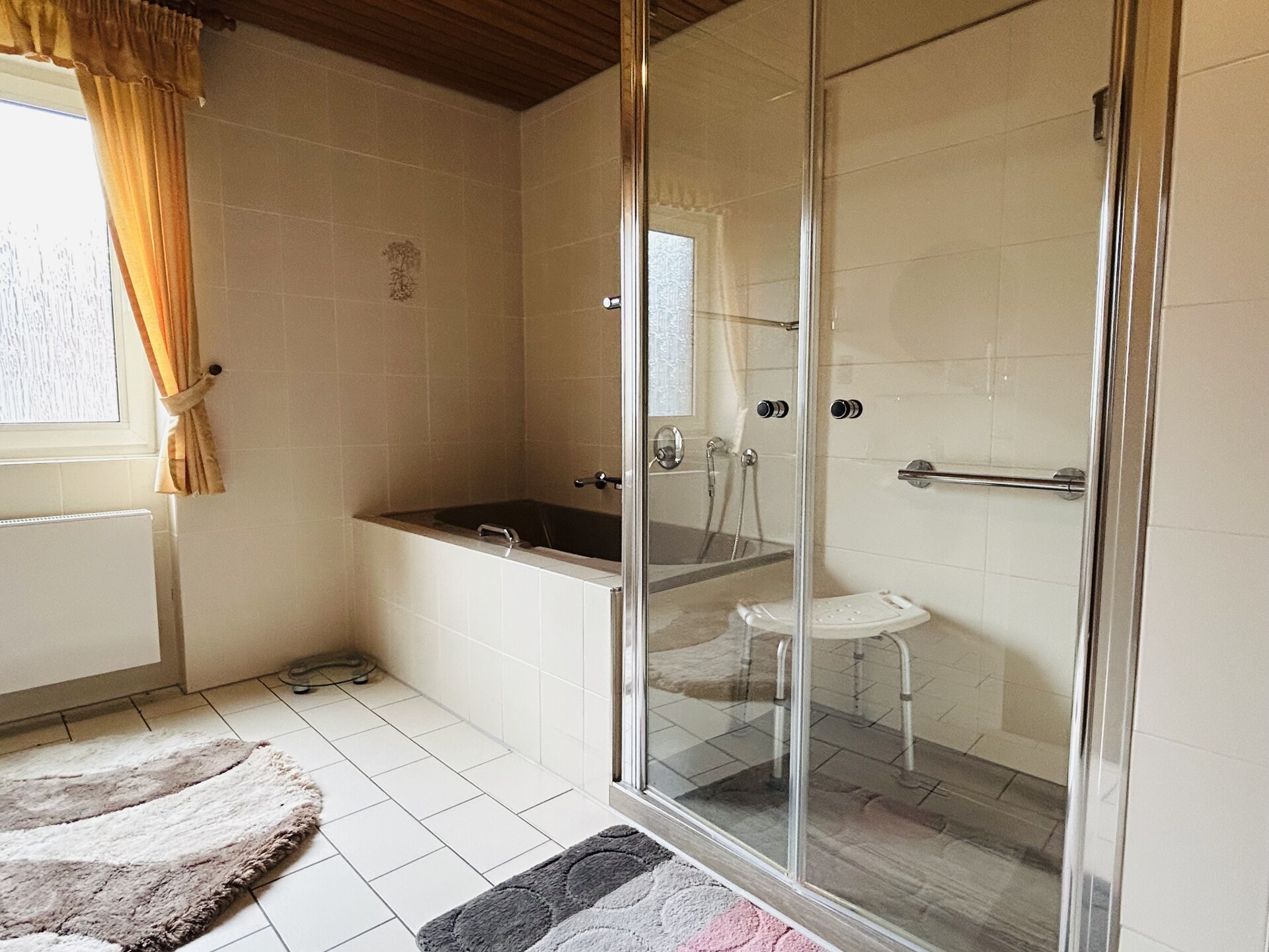 Krukenberg Immobilien Angebot Badezimmer