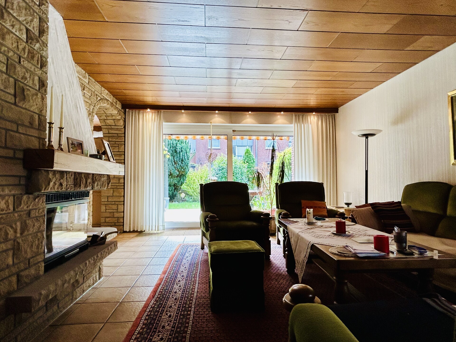 Krukenberg Immobilien Angebot Wohnbereich