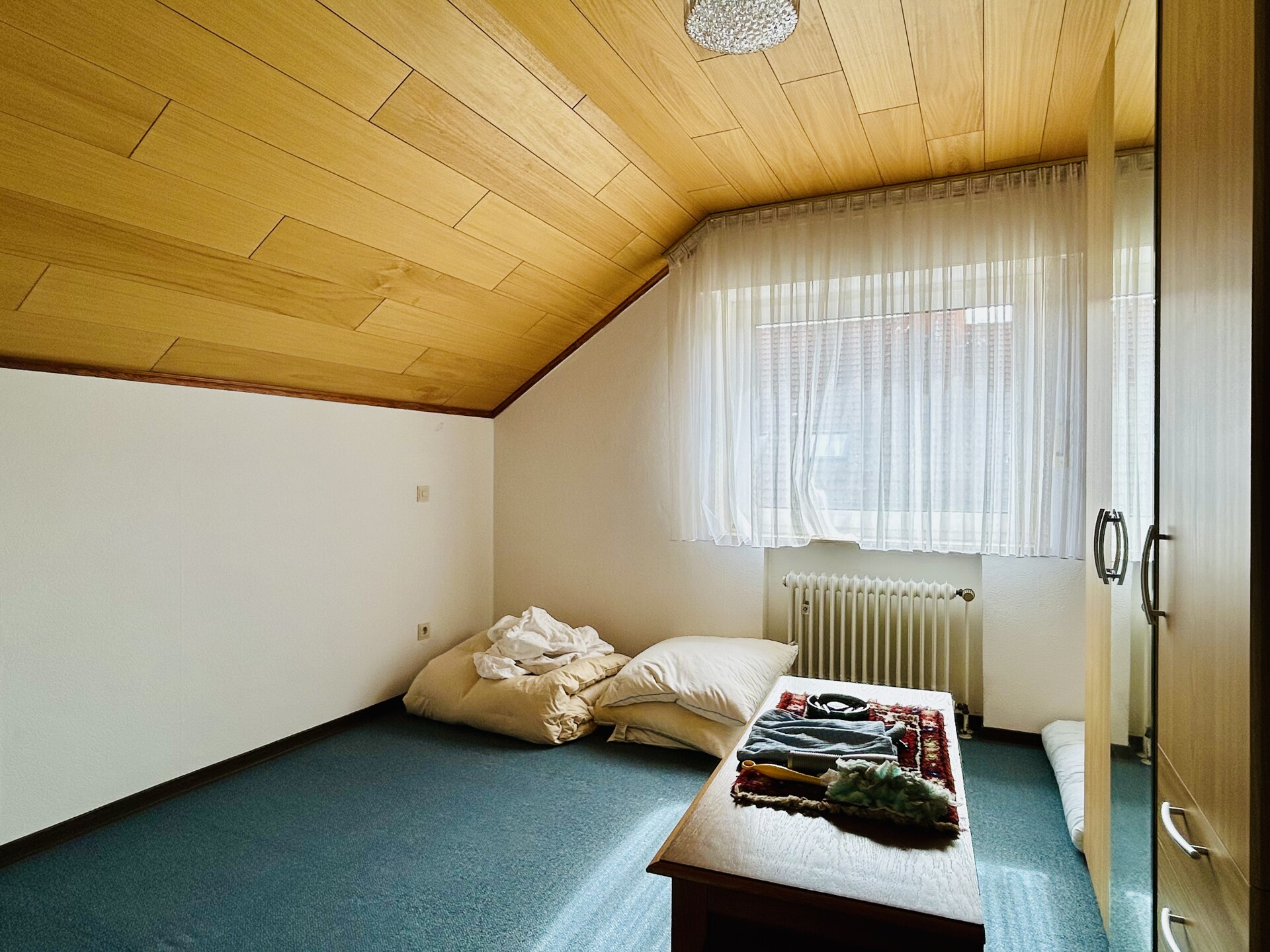 Krukenberg Immobilien Angebot Gästezimmer