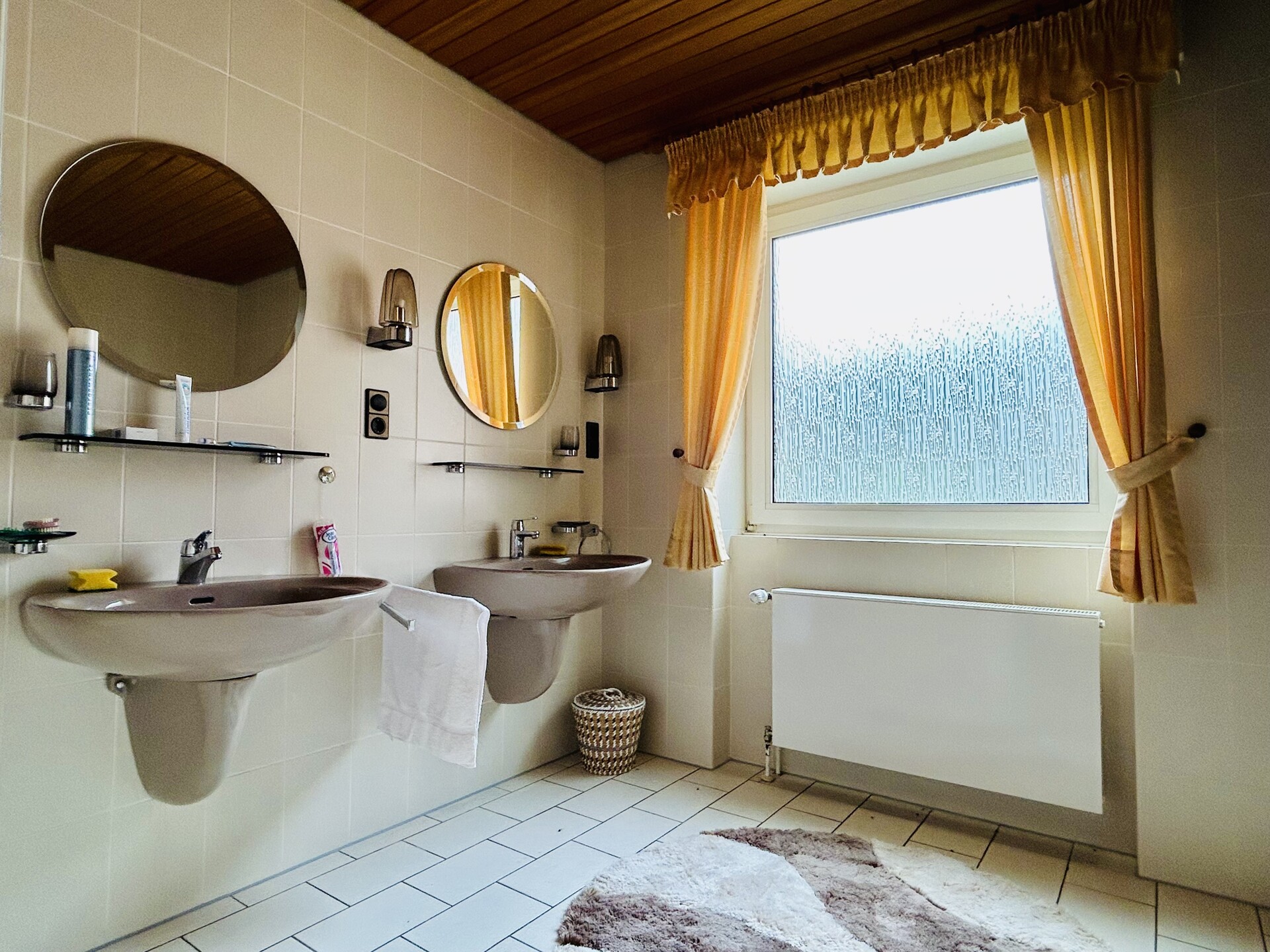 Krukenberg Immobilien Angebot Badezimmer