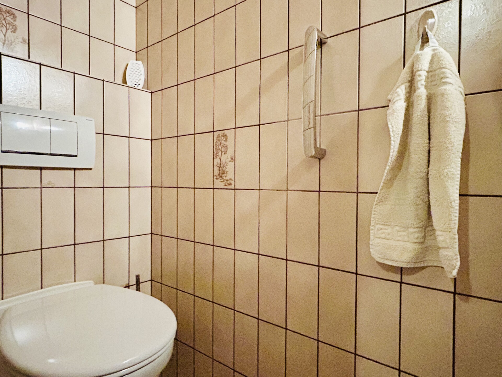 Krukenberg Immobilien Angebot Gäste WC