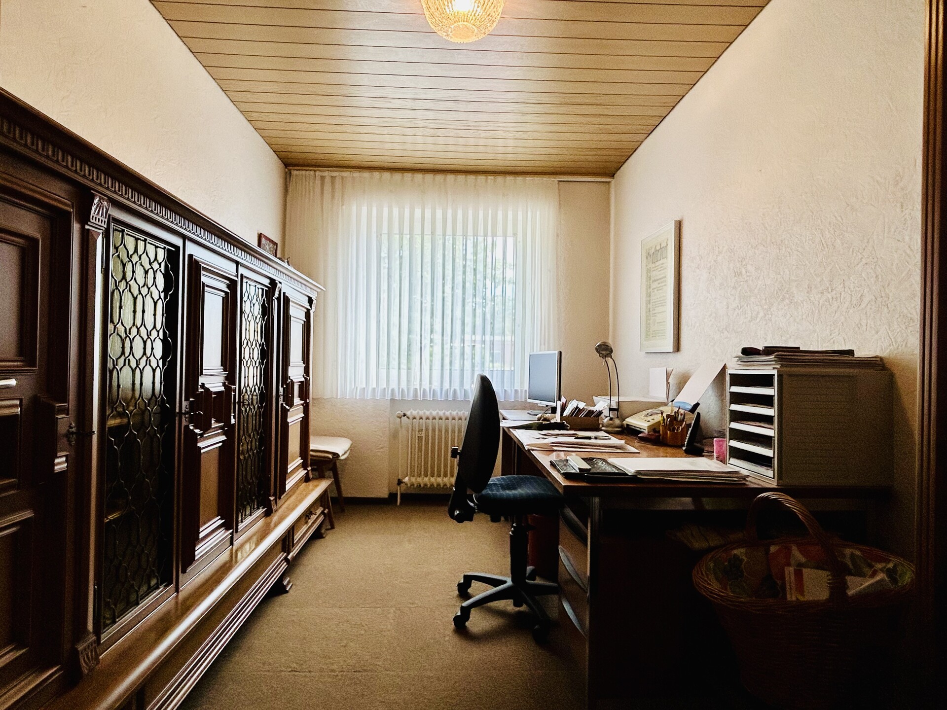 Krukenberg Immobilien Angebot Büro
